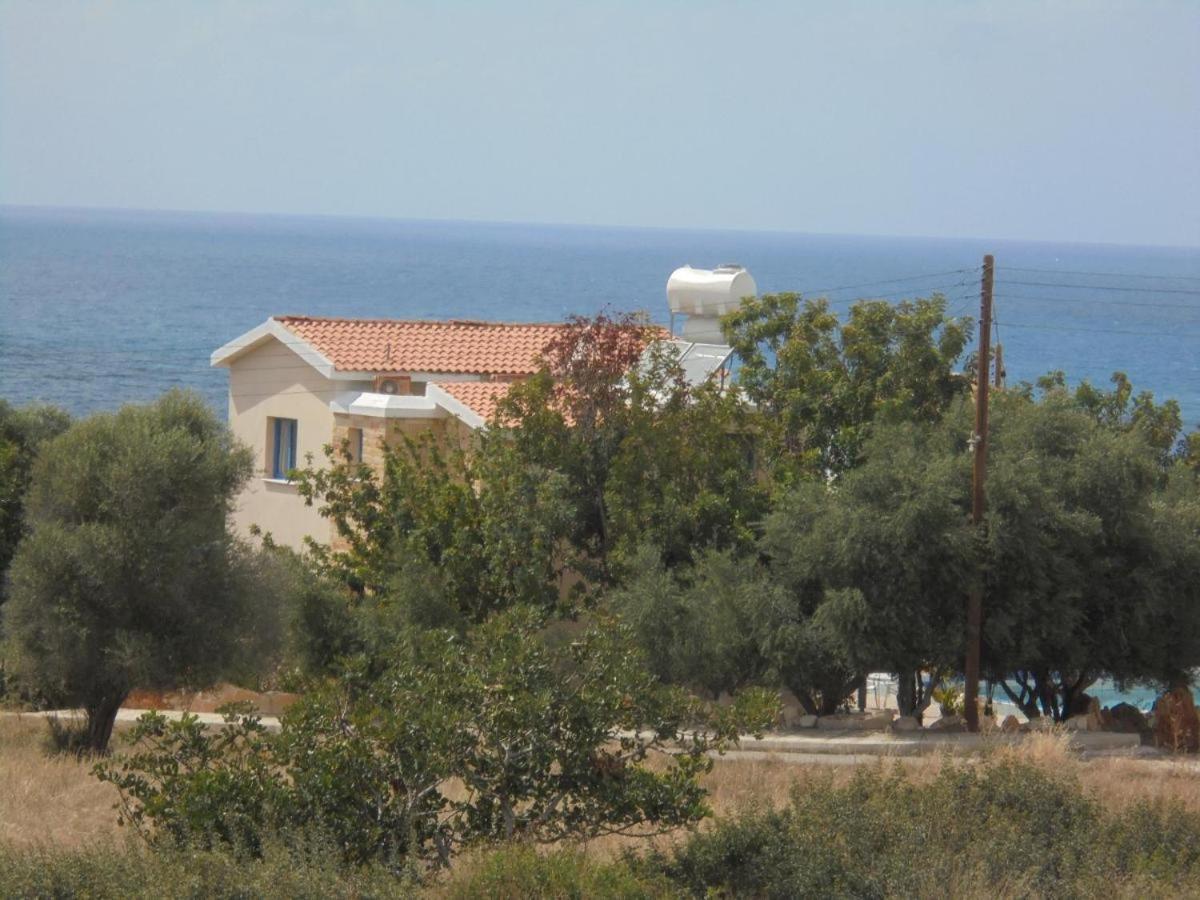 Queen Eyridiki Luxury Villa 1