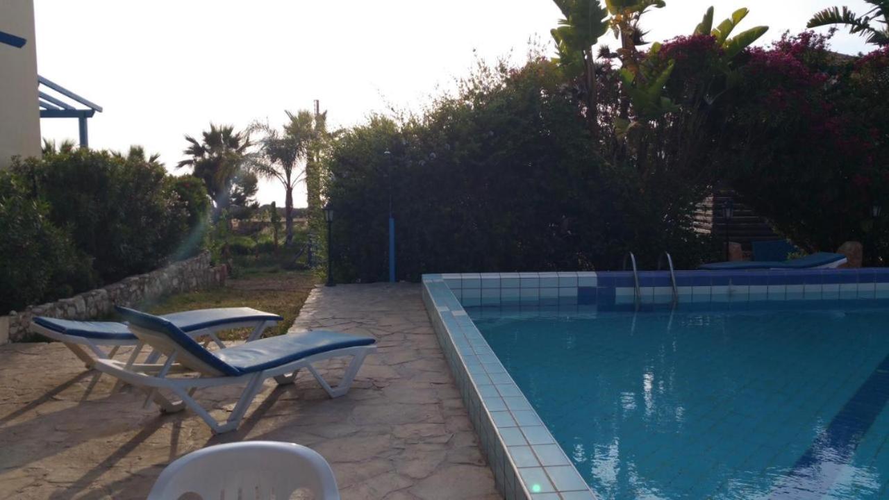 Queen Eyridiki Luxury Villa 1