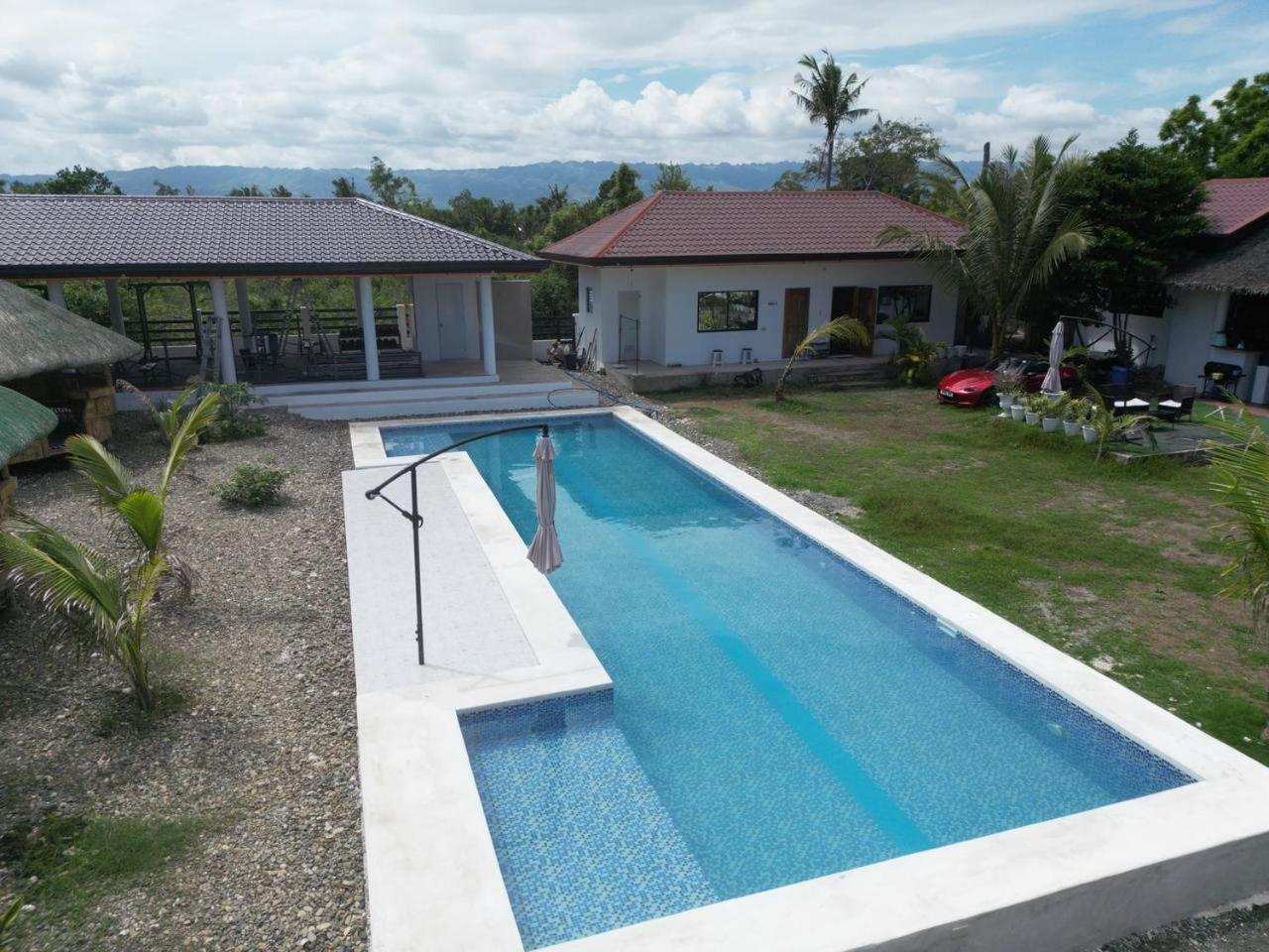 Serenity Resort