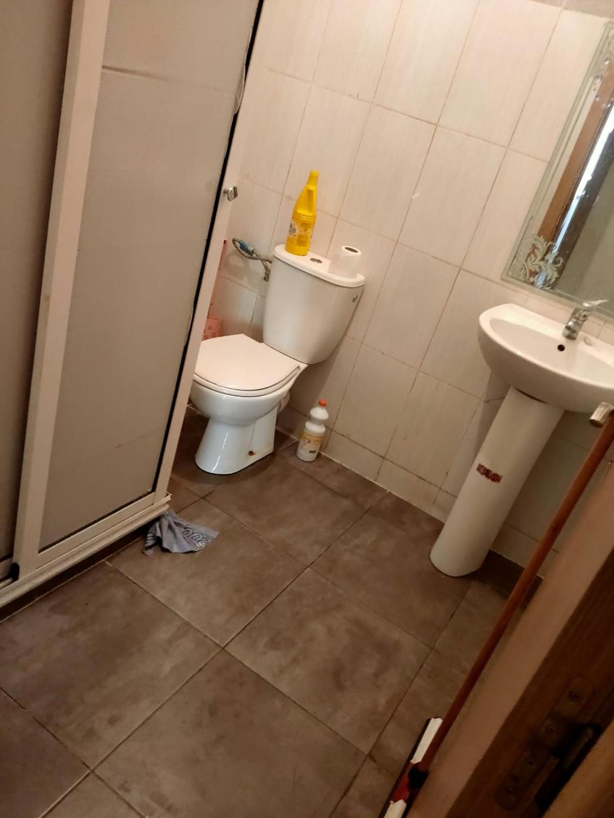 Appartement à7km du jam3 lfenna à Marrakech view 3