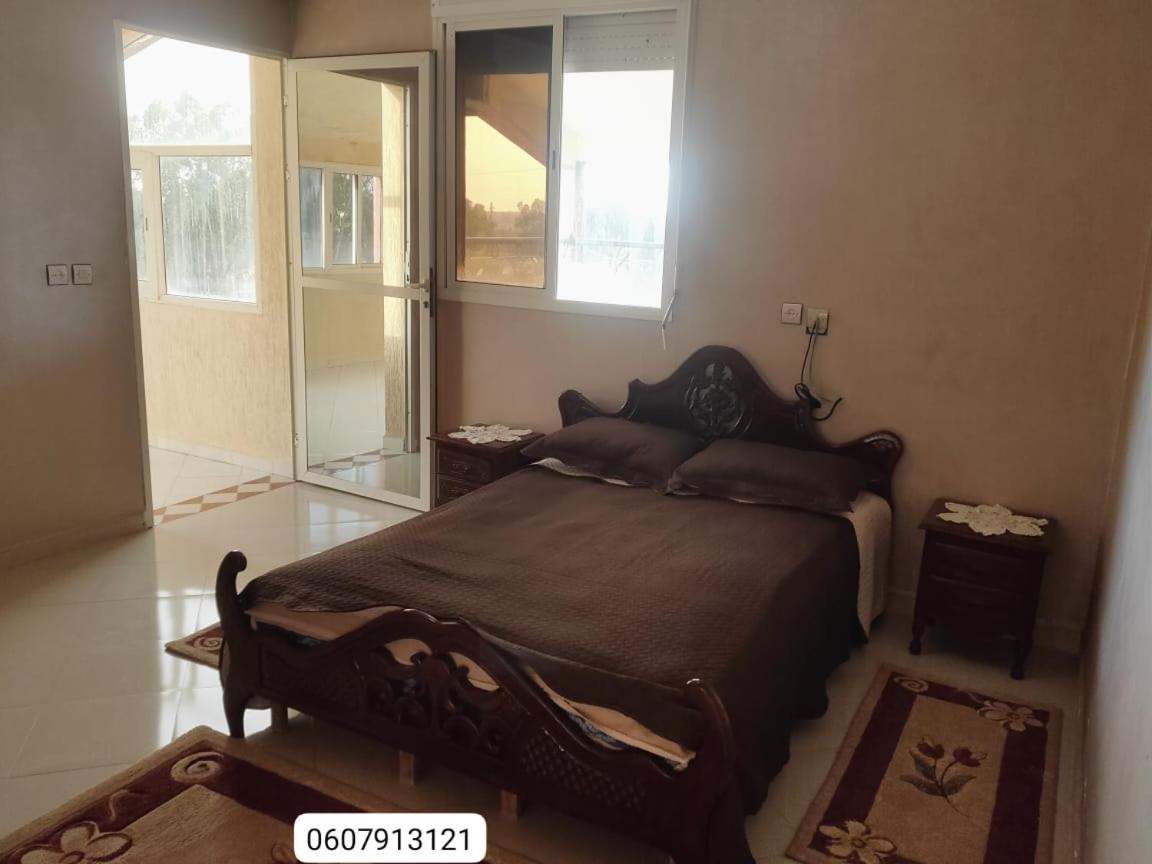 Appartement à7km du jam3 lfenna à Marrakech view 4
