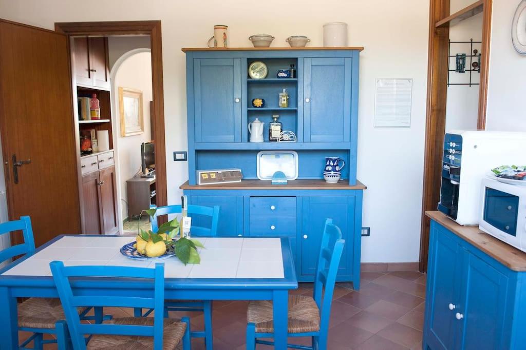 Villa Rosamaria Exclusive Sorrento & Amalfi coast photo 5