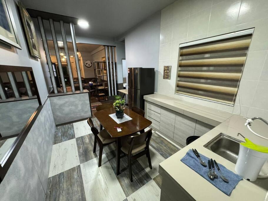 Quintet homestay