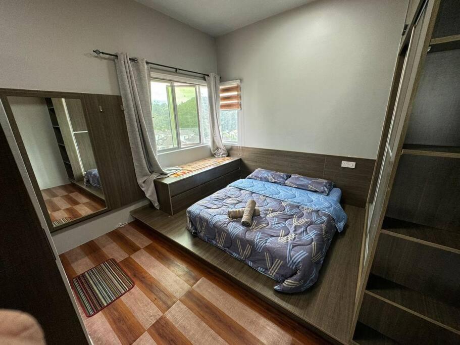 Quintet homestay