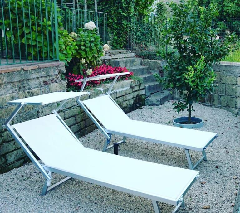 Villa Rosamaria Exclusive Sorrento & Amalfi coast view 4