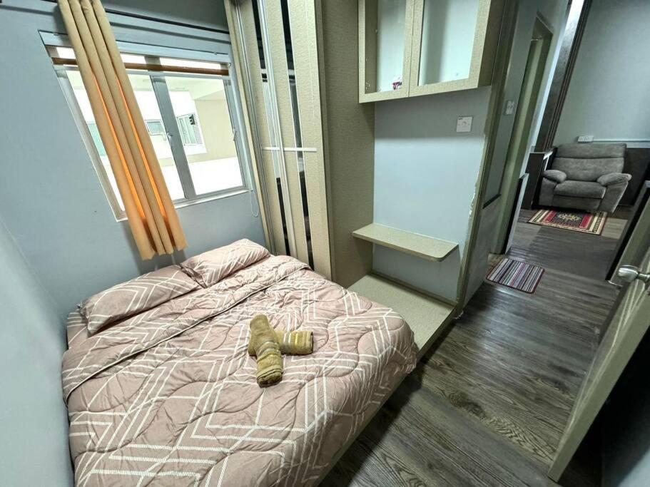 Quintet homestay