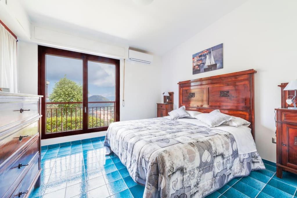 Villa Rosamaria Exclusive Sorrento & Amalfi coast photo 2