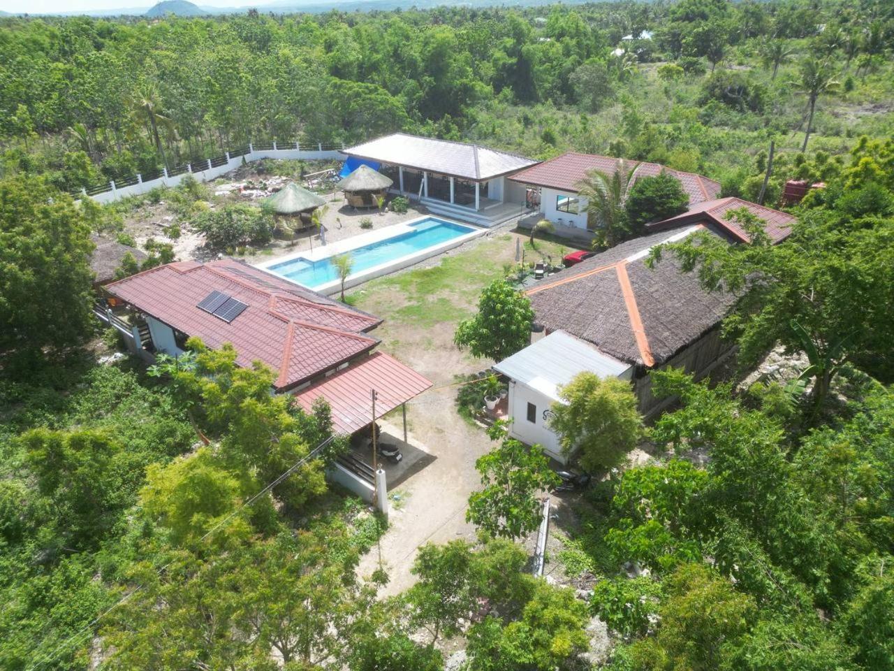 Serenity Resort