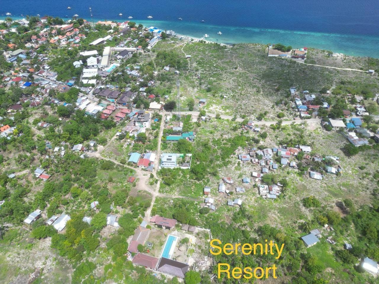 Serenity Resort