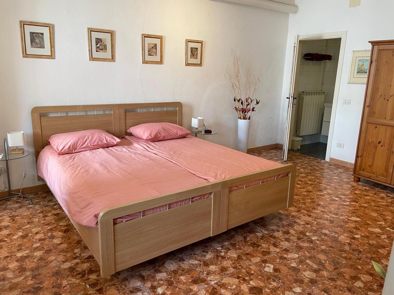 Camelia Casa Vacanze