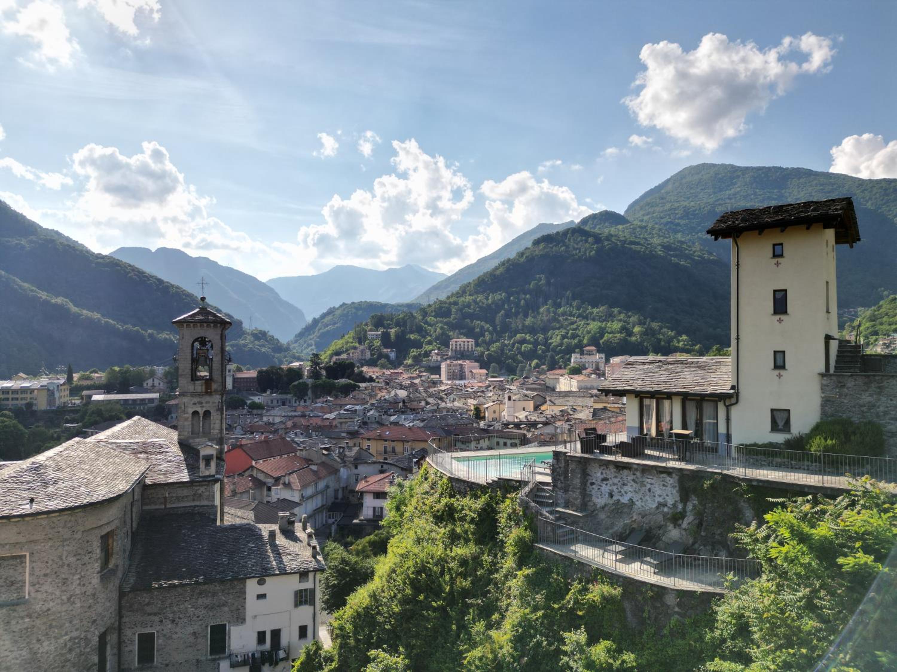 Roccolo Valsesia