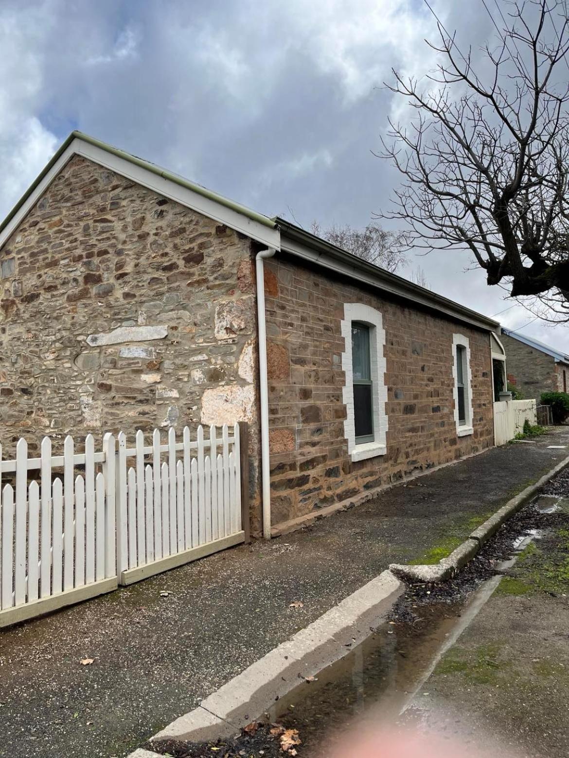 Copper Mine Cottage