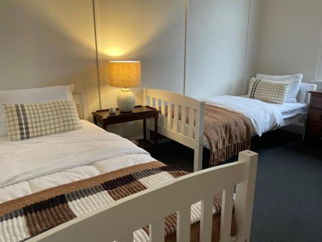 Oakview Country House Maffra