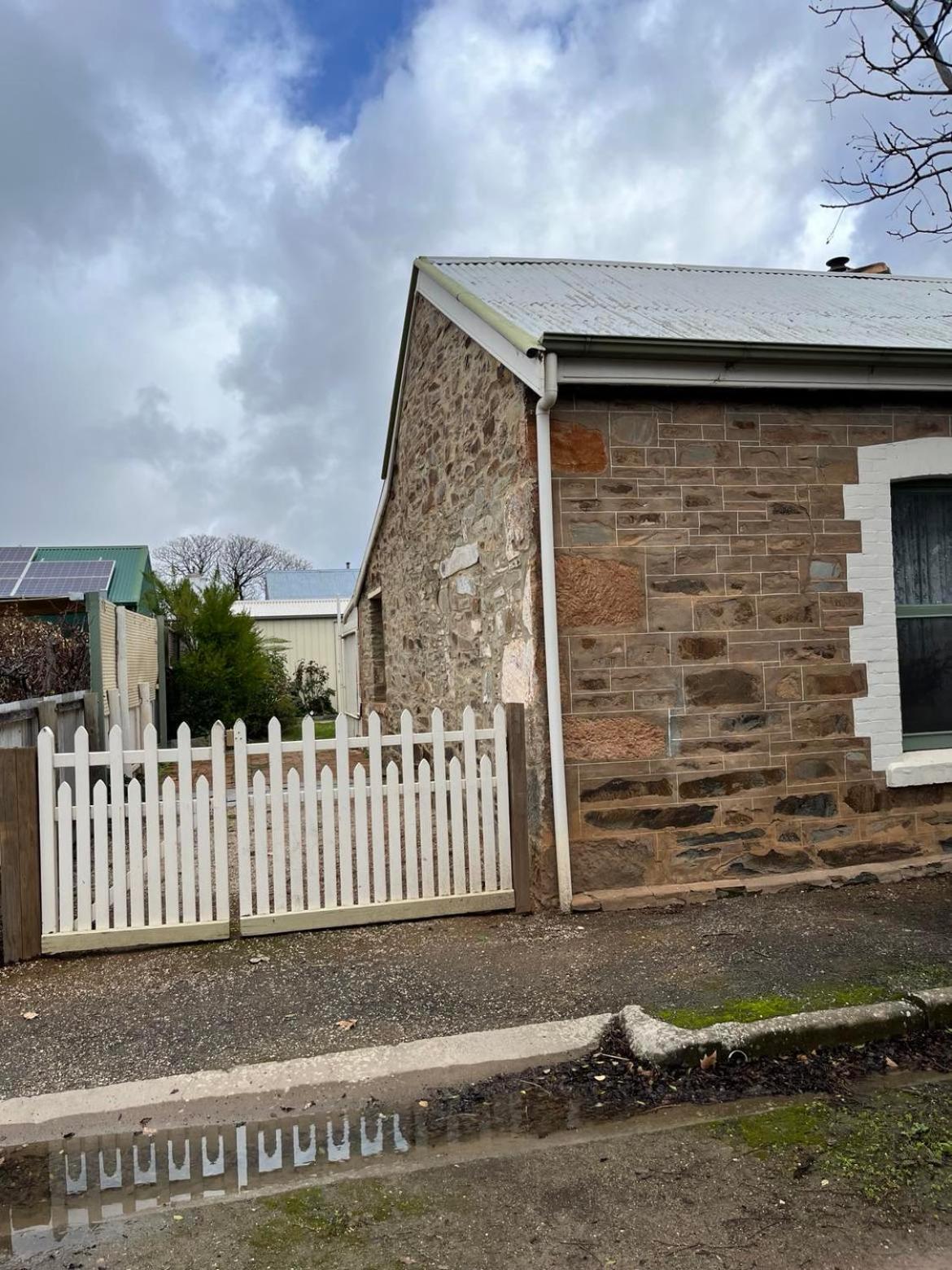 Copper Mine Cottage