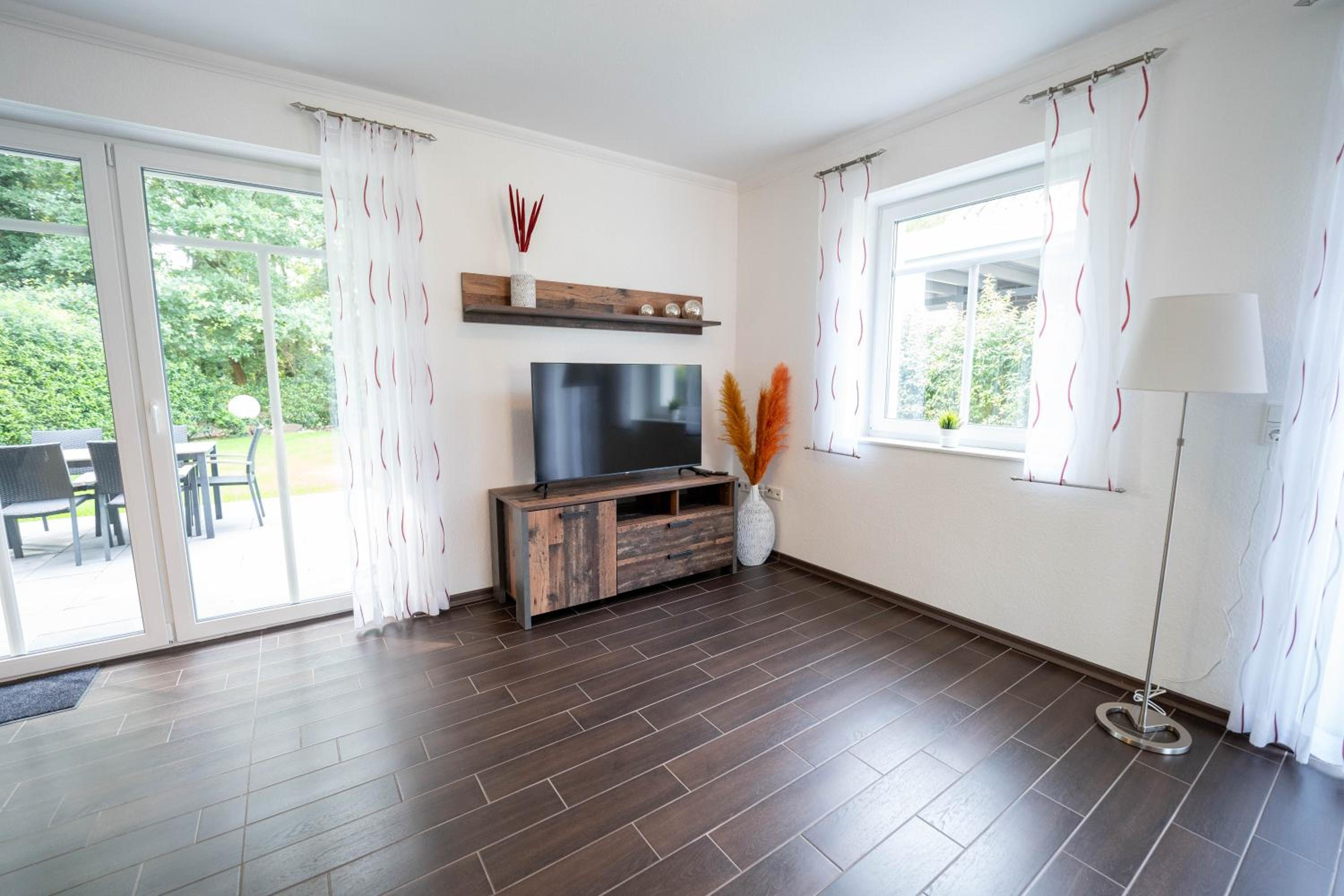 Ferienhaus Seejuwel