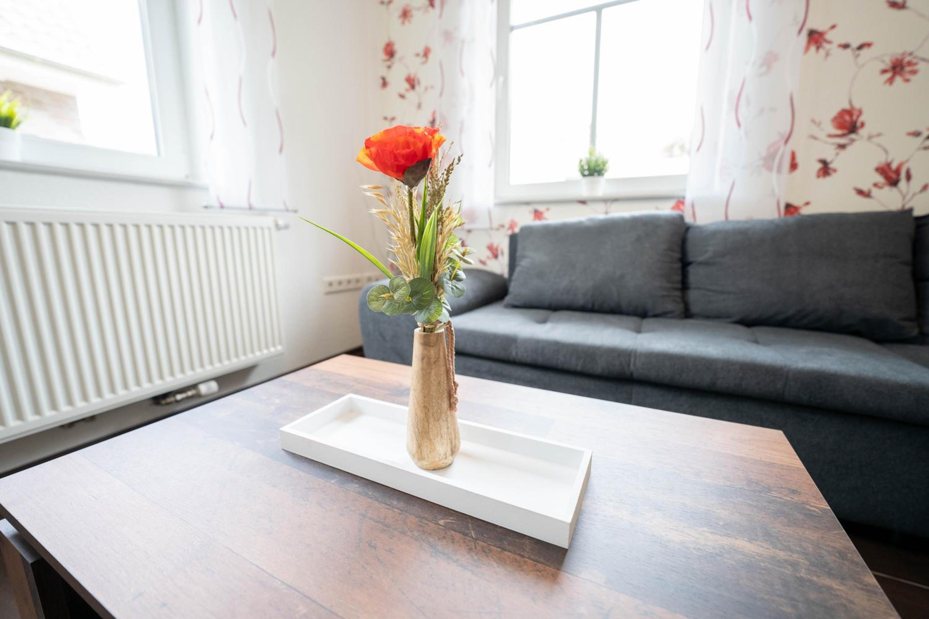Ferienhaus Seejuwel