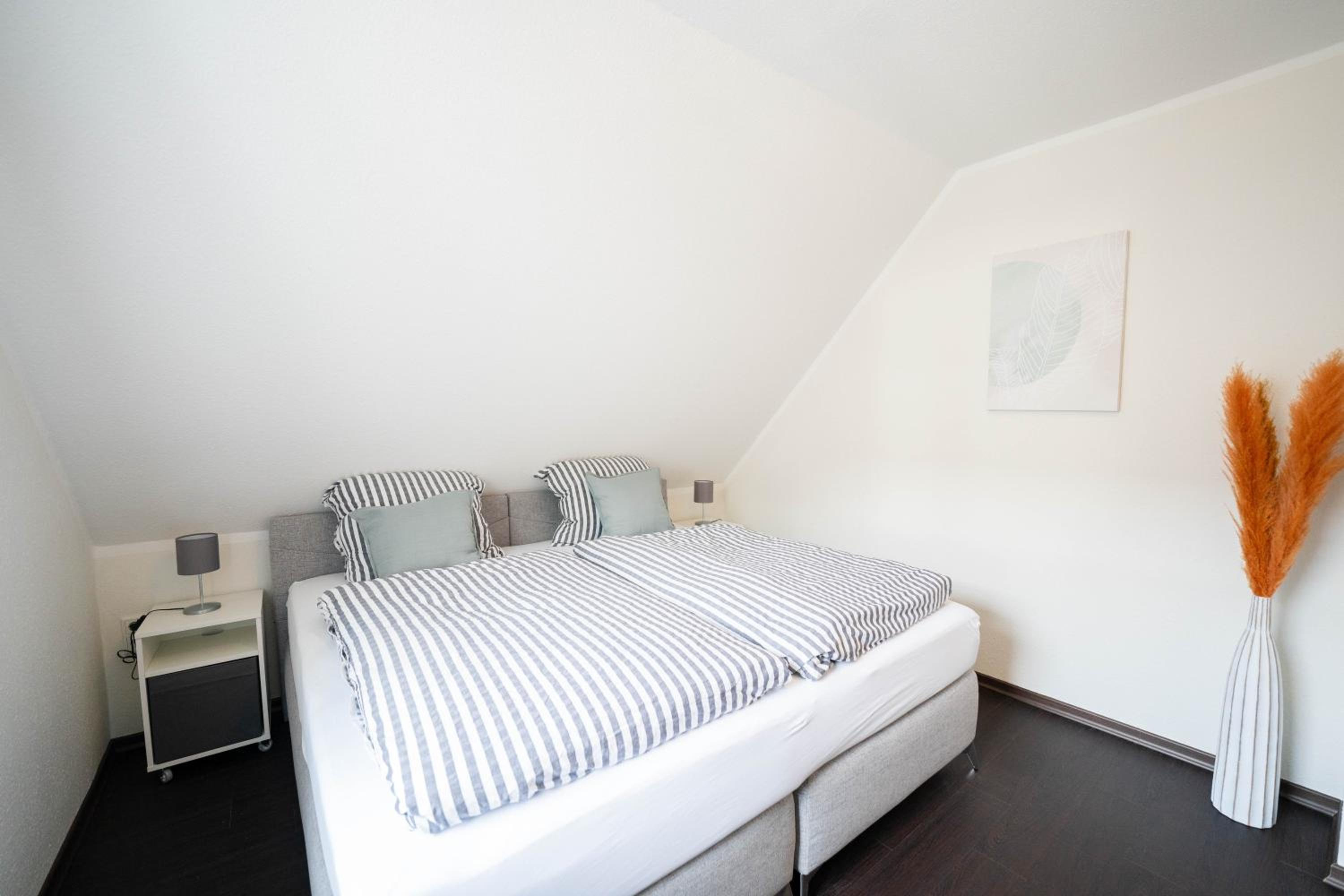Ferienhaus Seejuwel