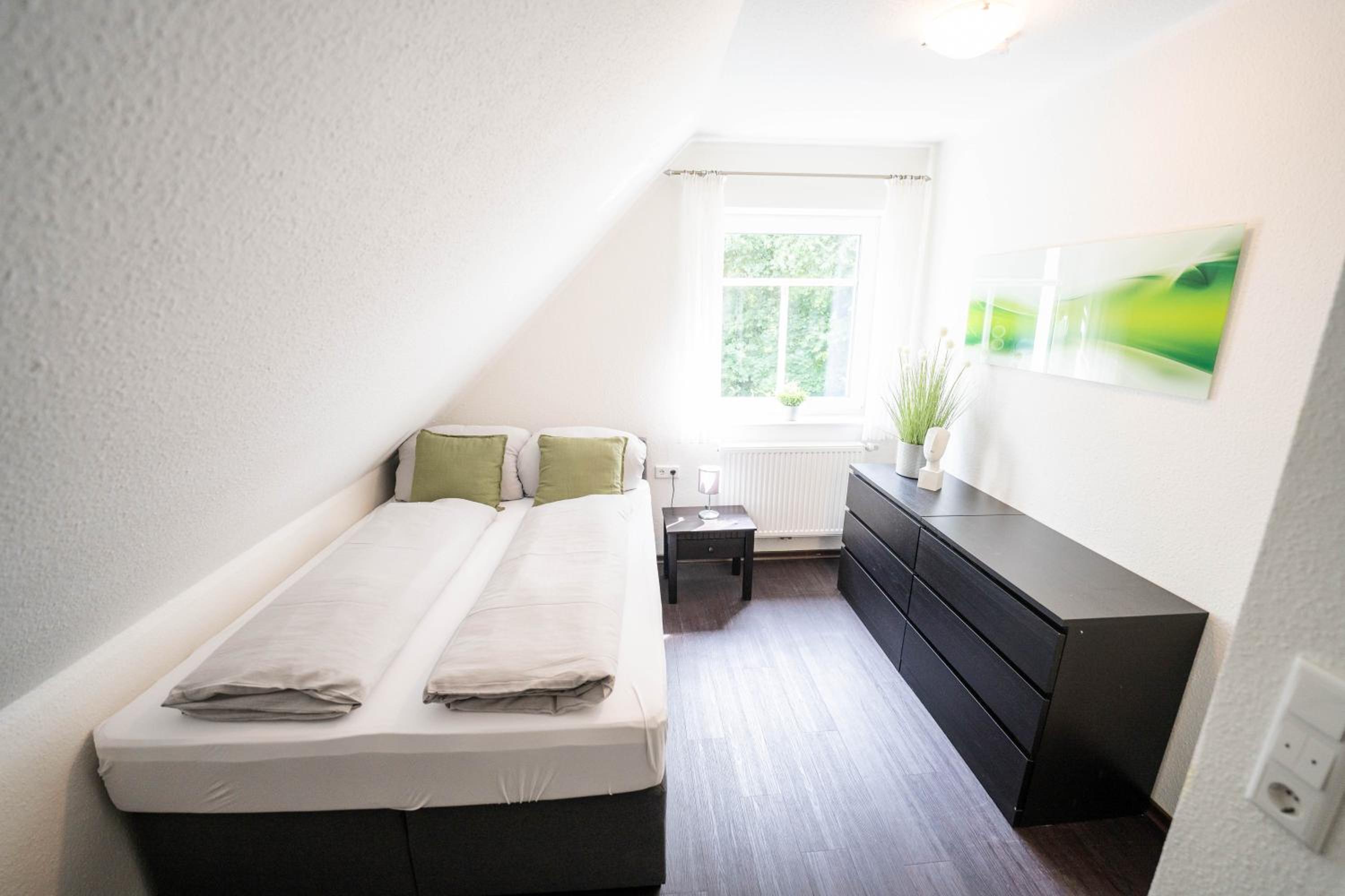 Ferienhaus Seejuwel