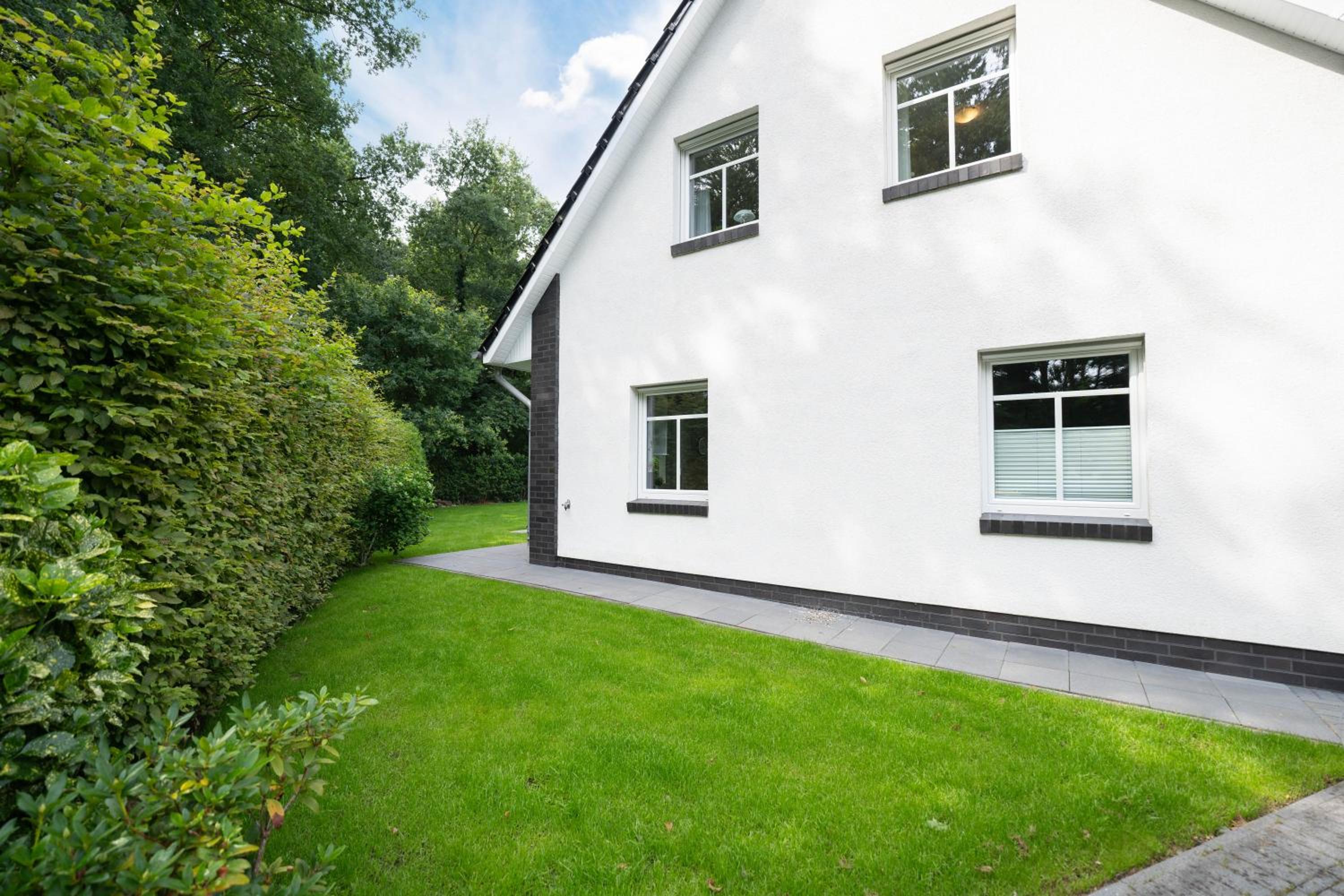 Ferienhaus Seejuwel