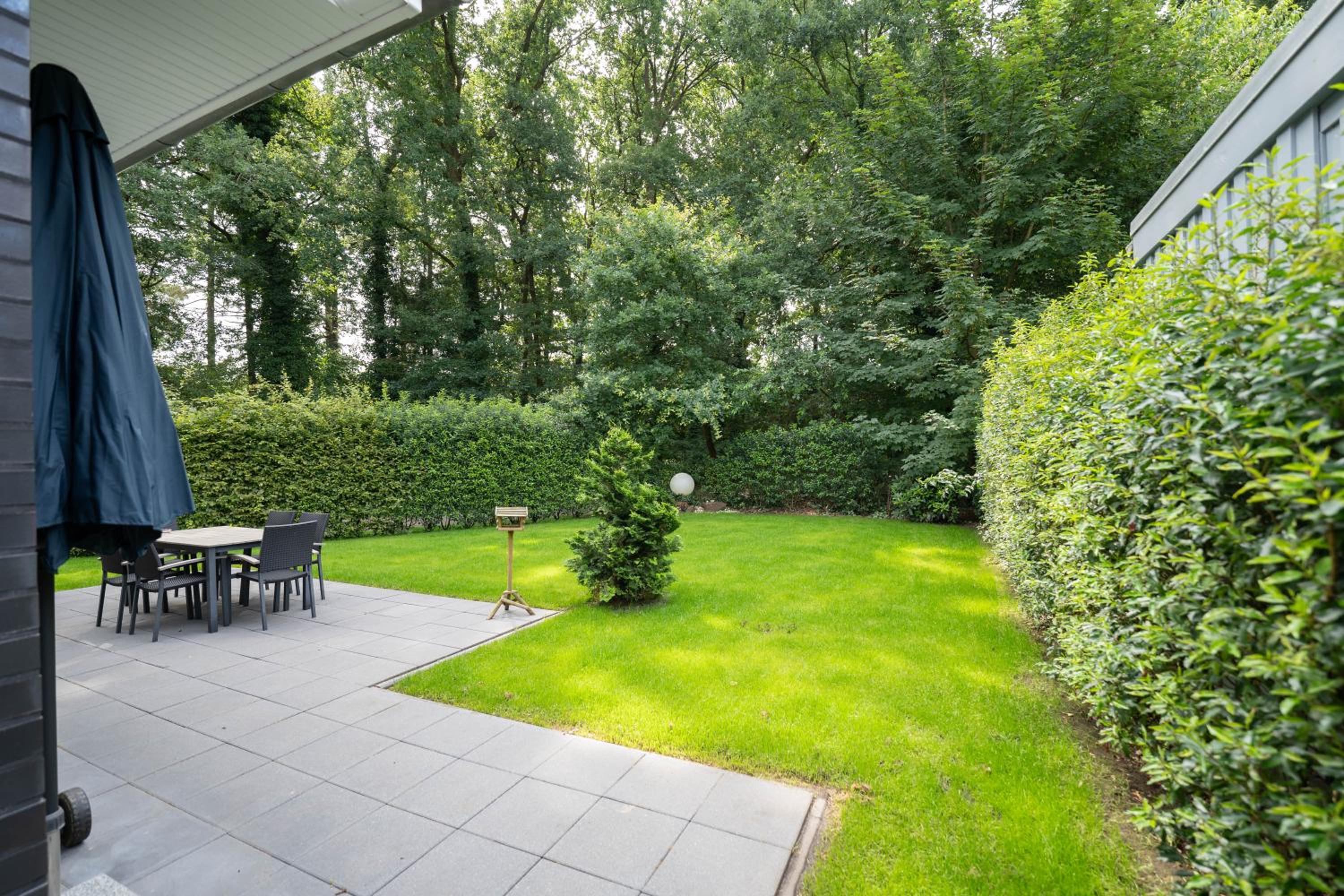 Ferienhaus Seejuwel