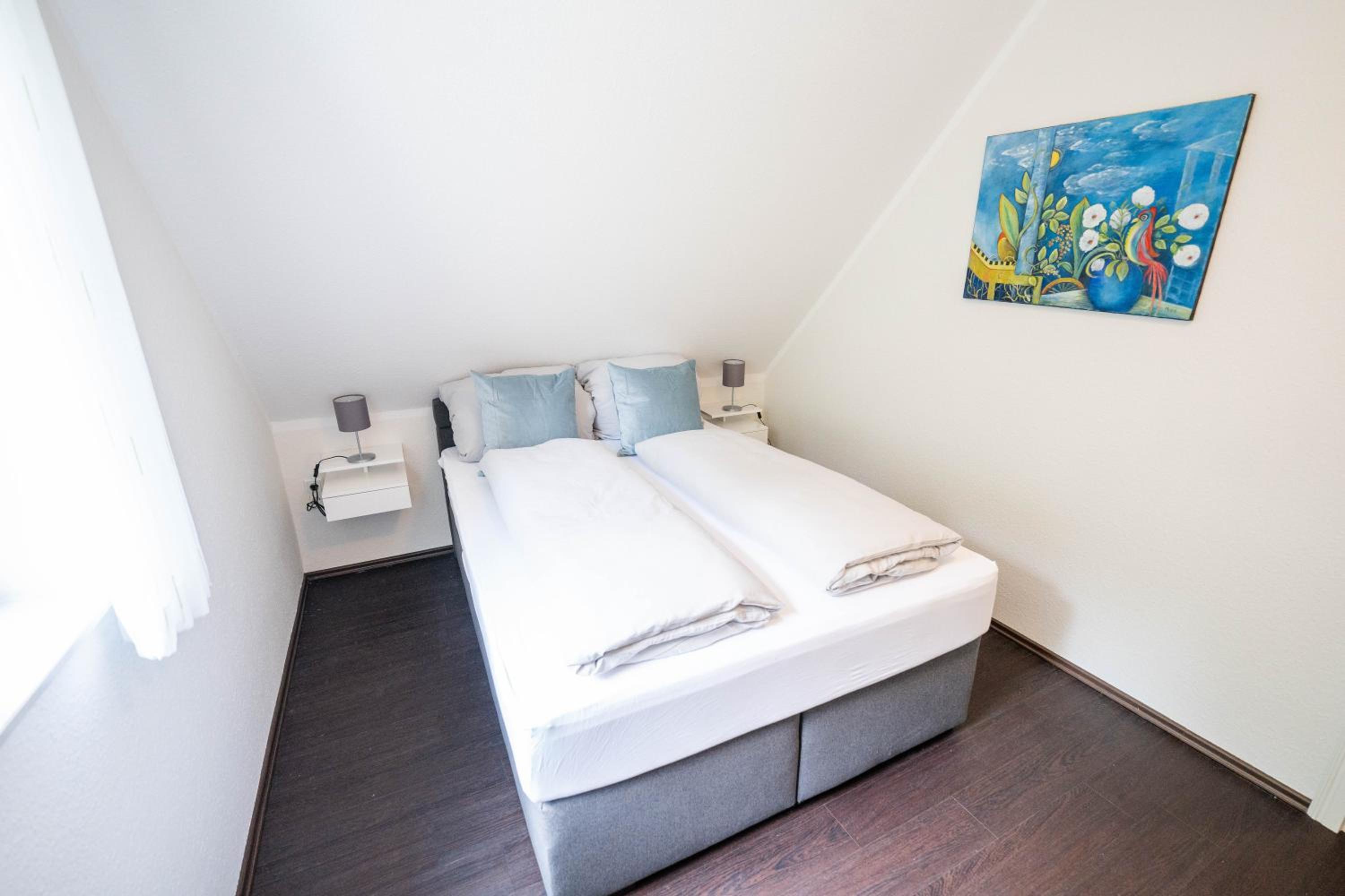Ferienhaus Seejuwel