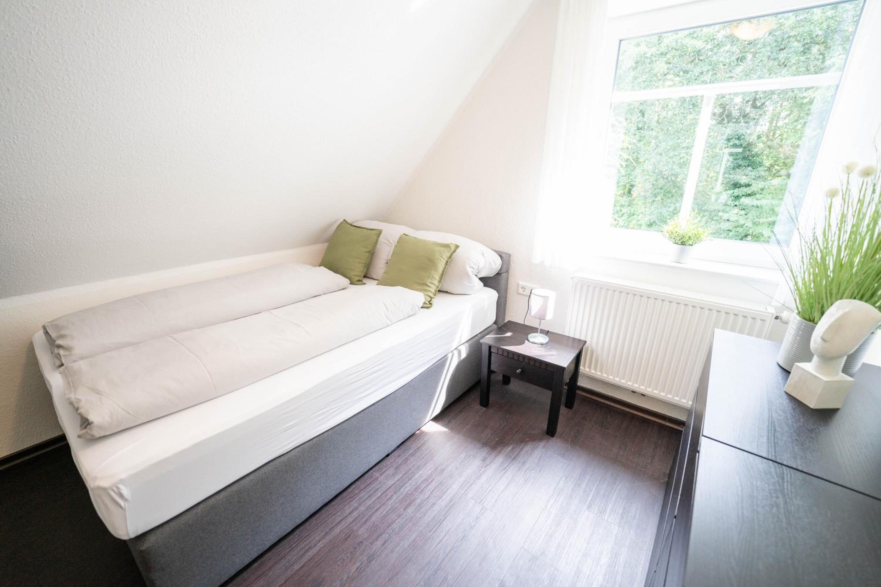 Ferienhaus Seejuwel