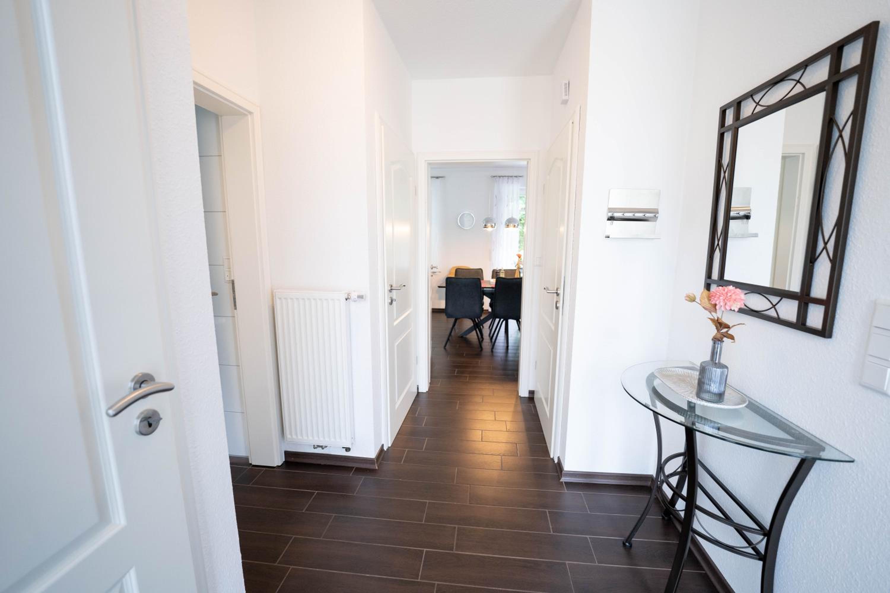 Ferienhaus Seejuwel
