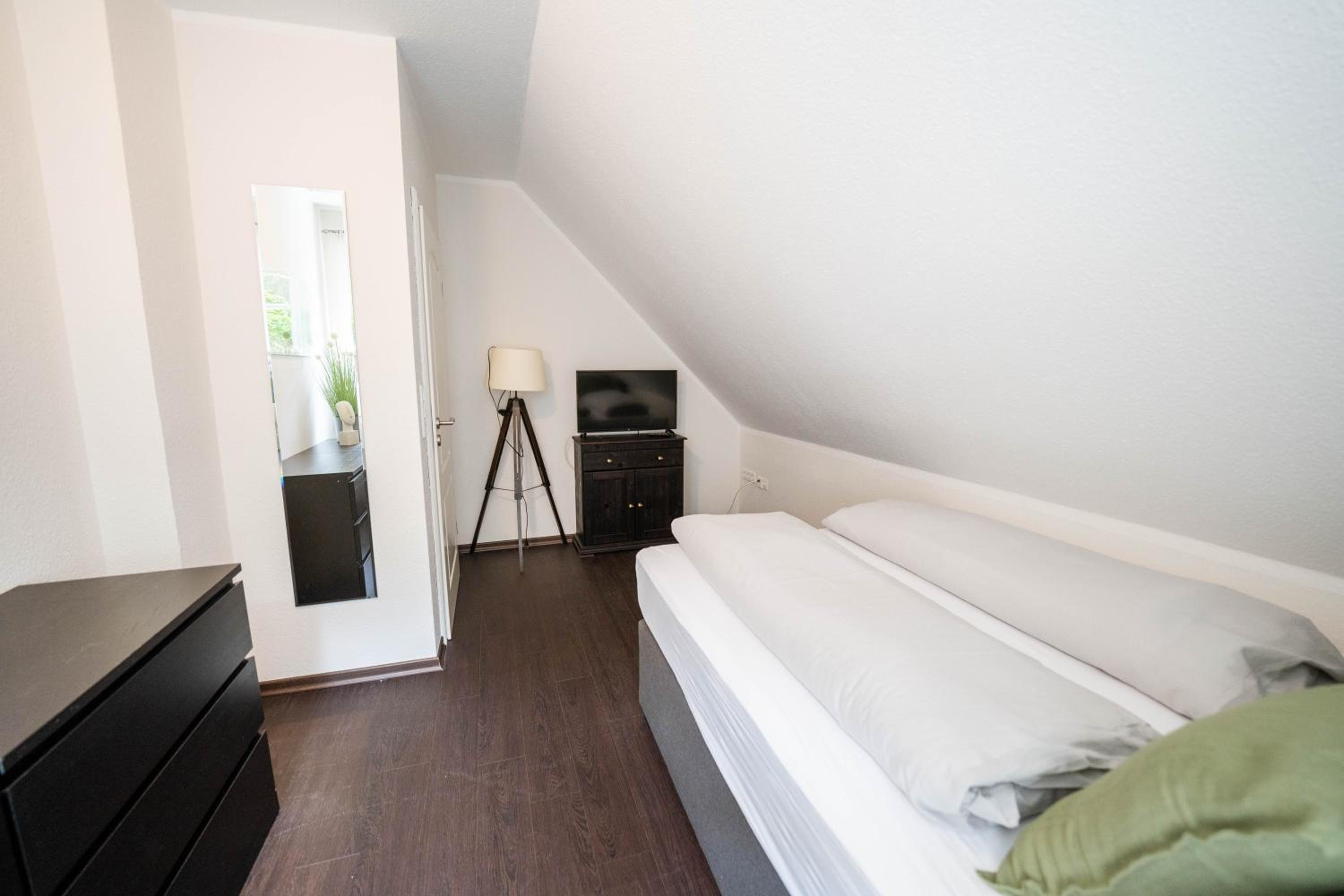 Ferienhaus Seejuwel