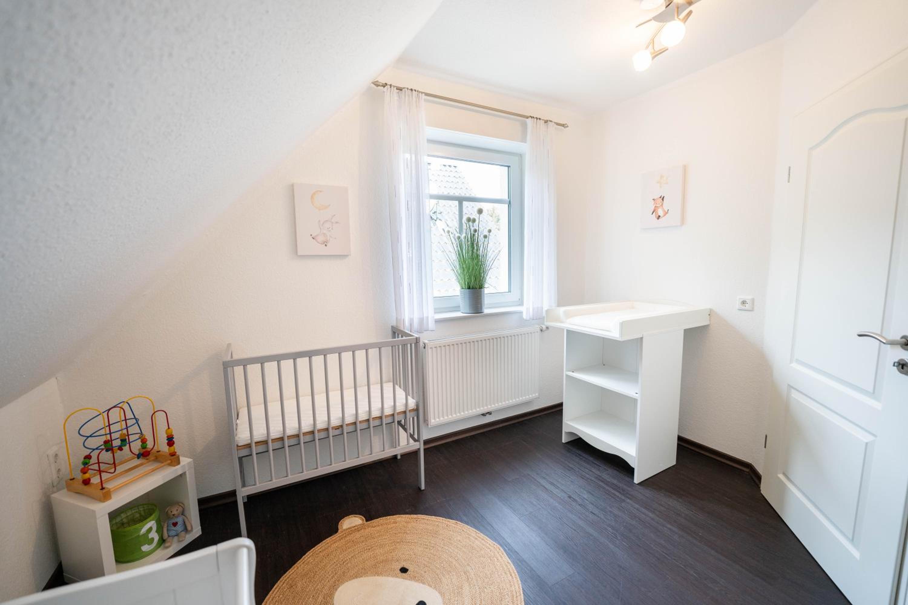 Ferienhaus Seejuwel