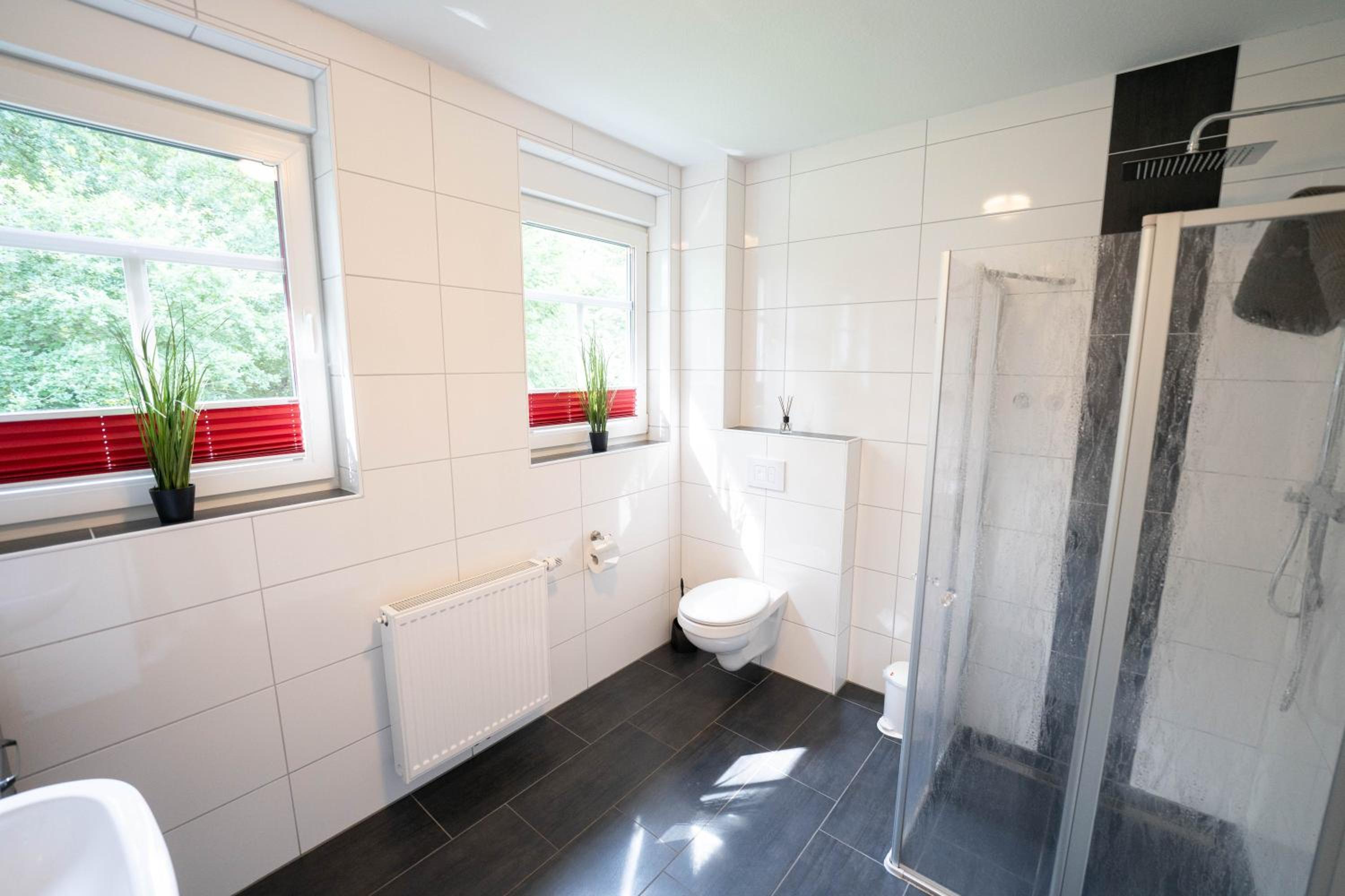Ferienhaus Seejuwel