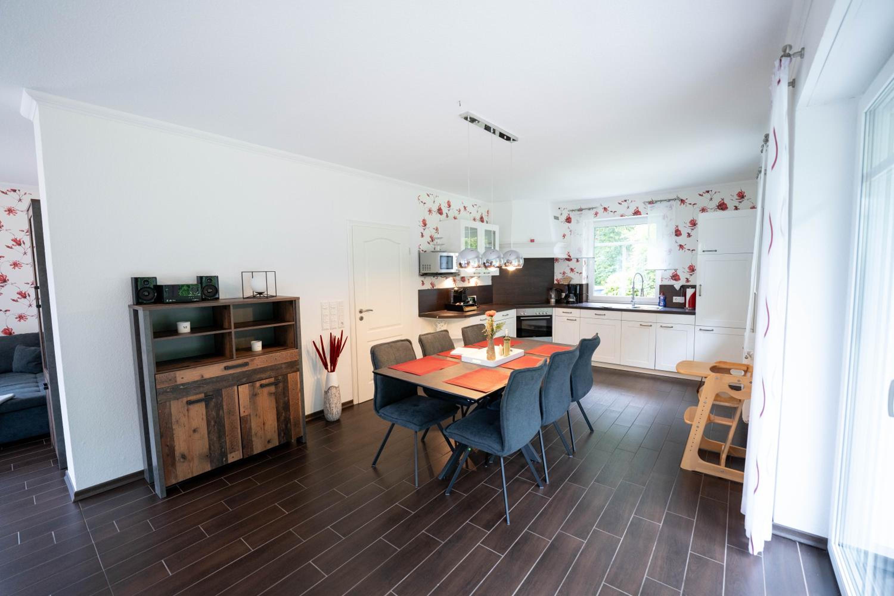 Ferienhaus Seejuwel