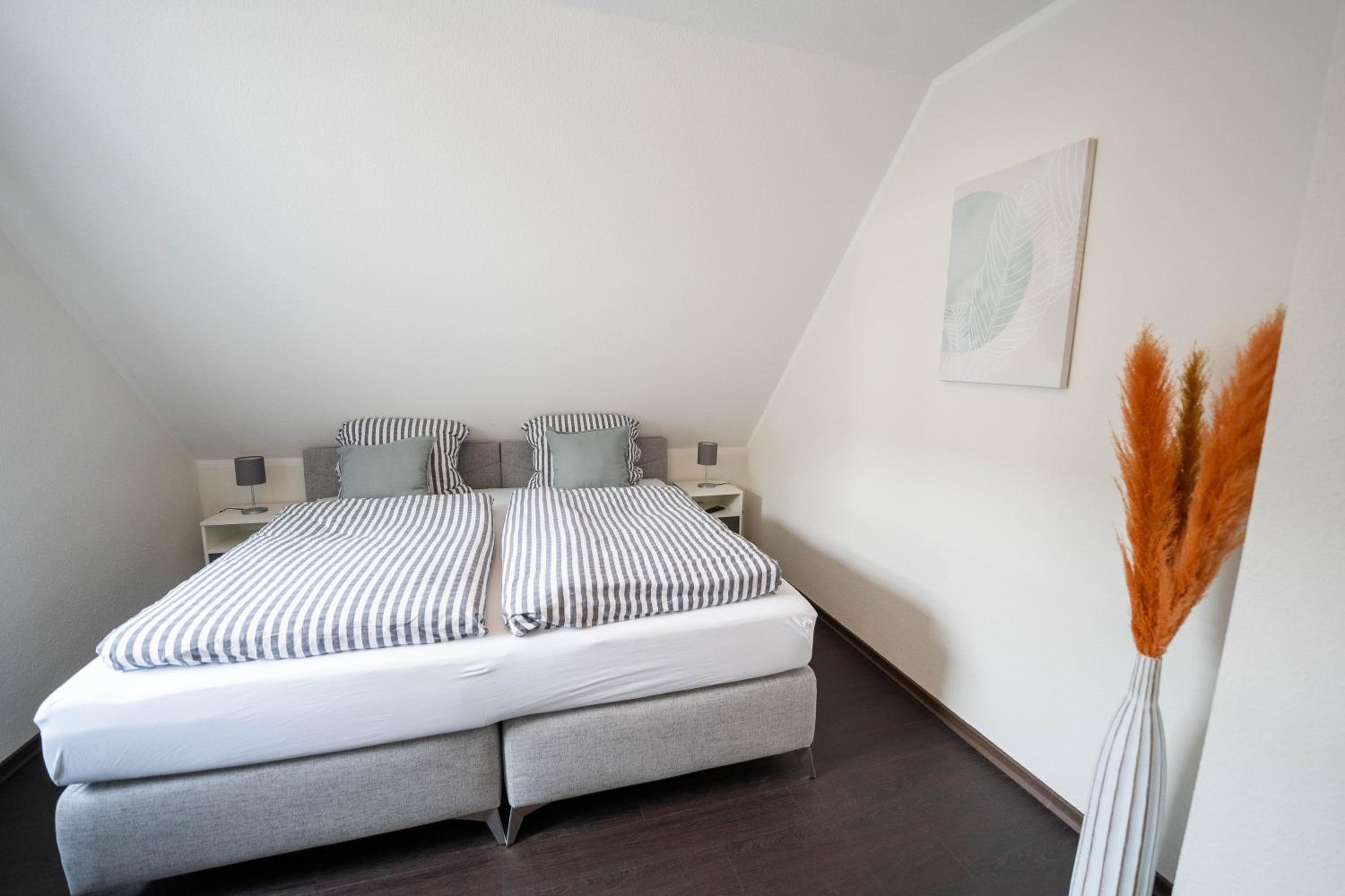 Ferienhaus Seejuwel
