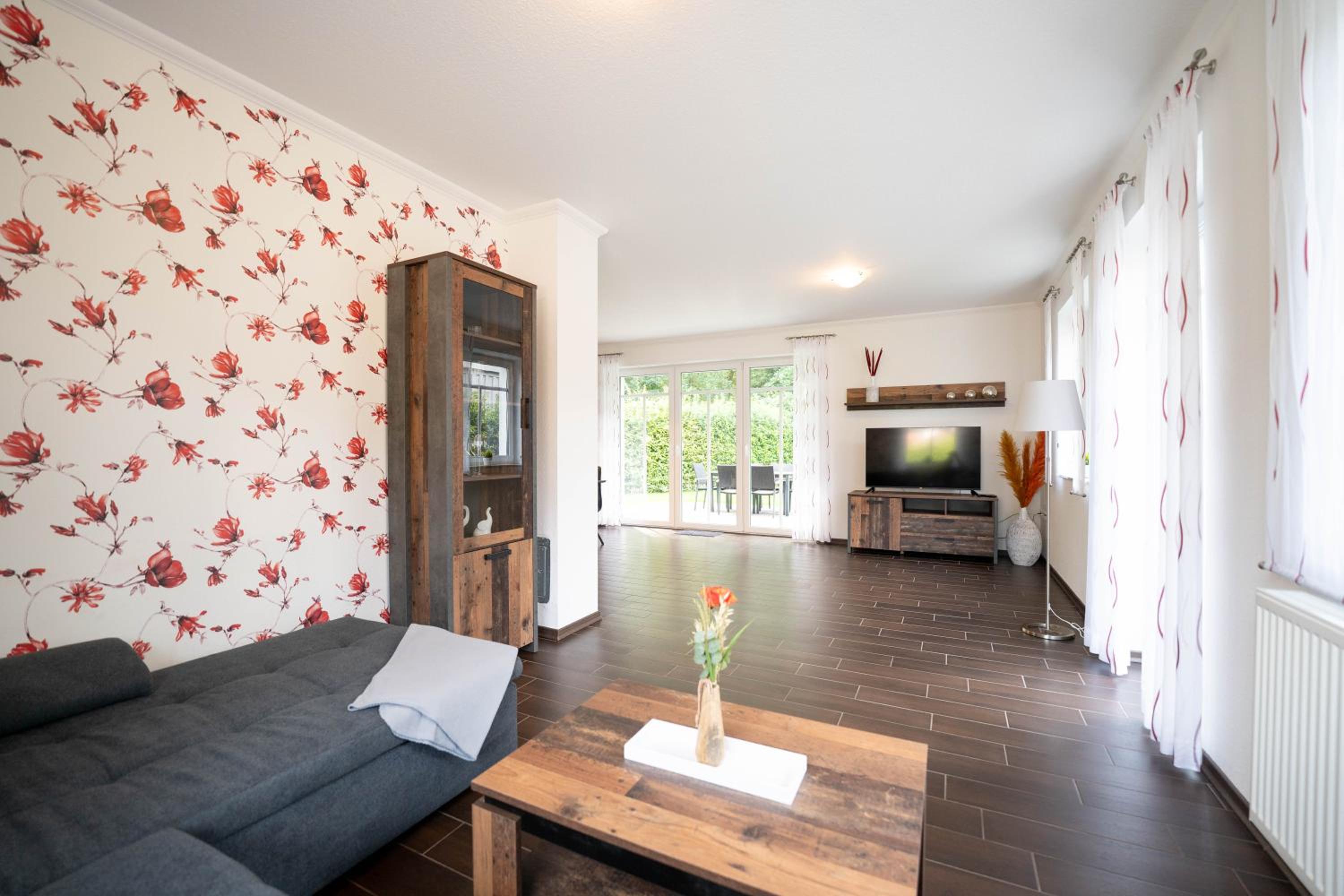 Ferienhaus Seejuwel