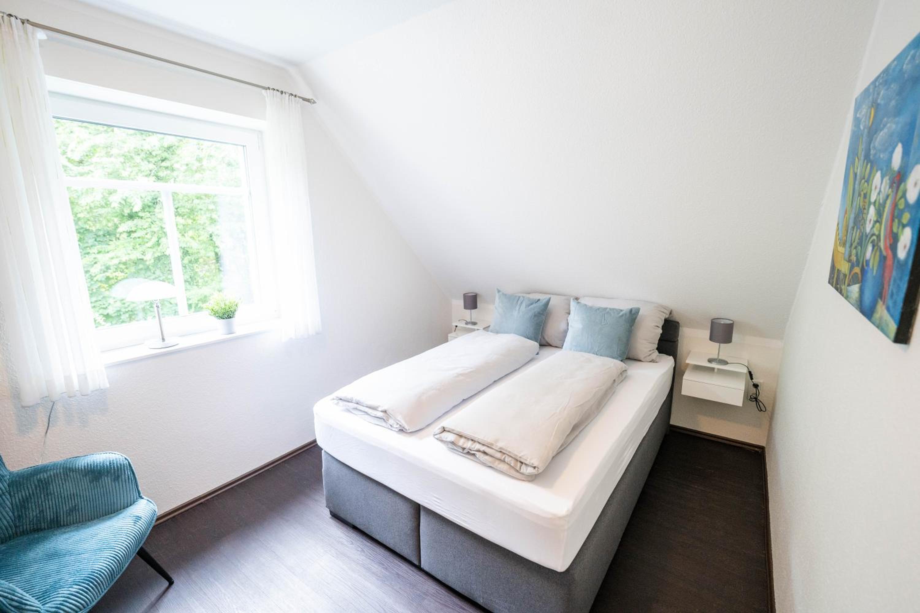 Ferienhaus Seejuwel