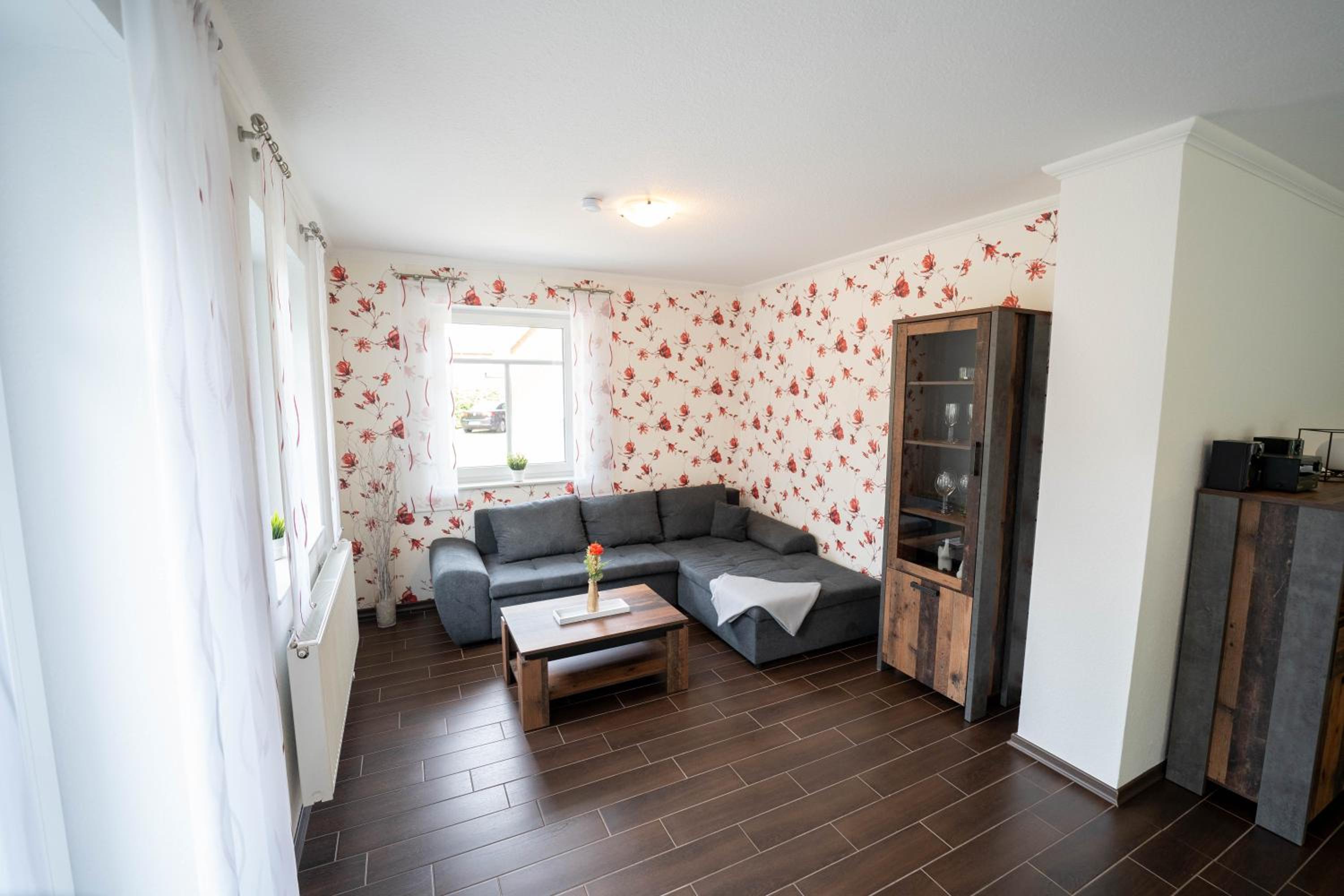 Ferienhaus Seejuwel