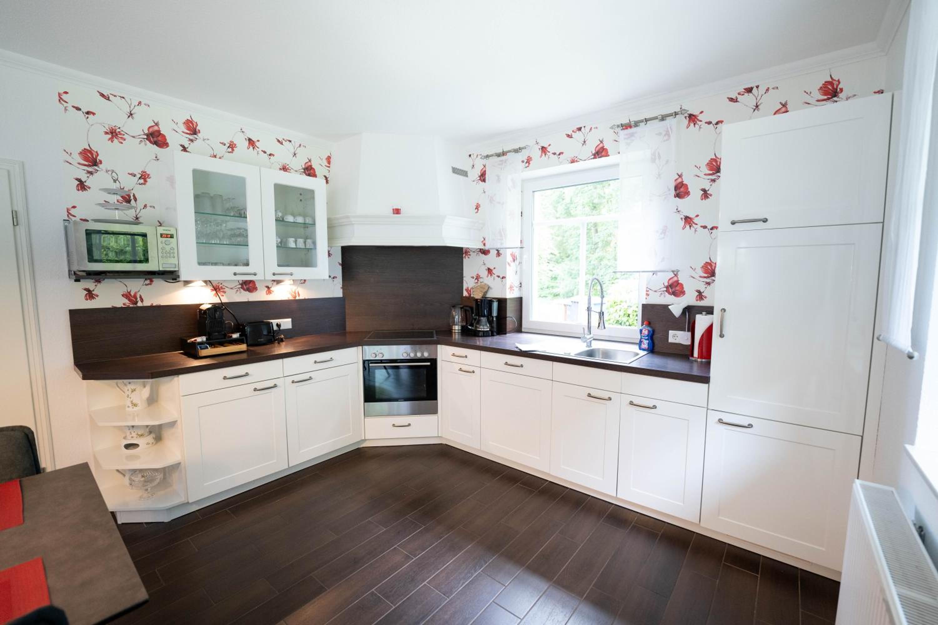 Ferienhaus Seejuwel
