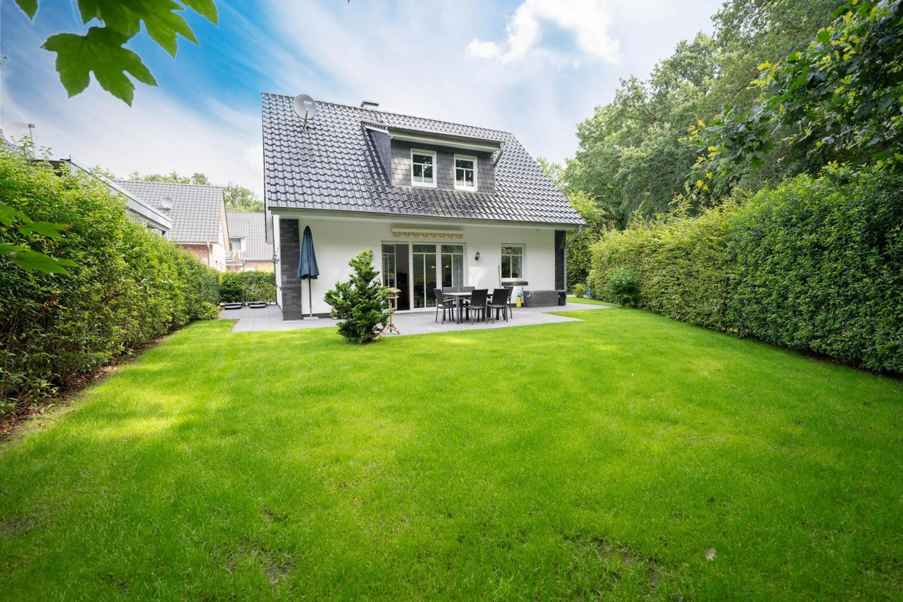 Ferienhaus Seejuwel