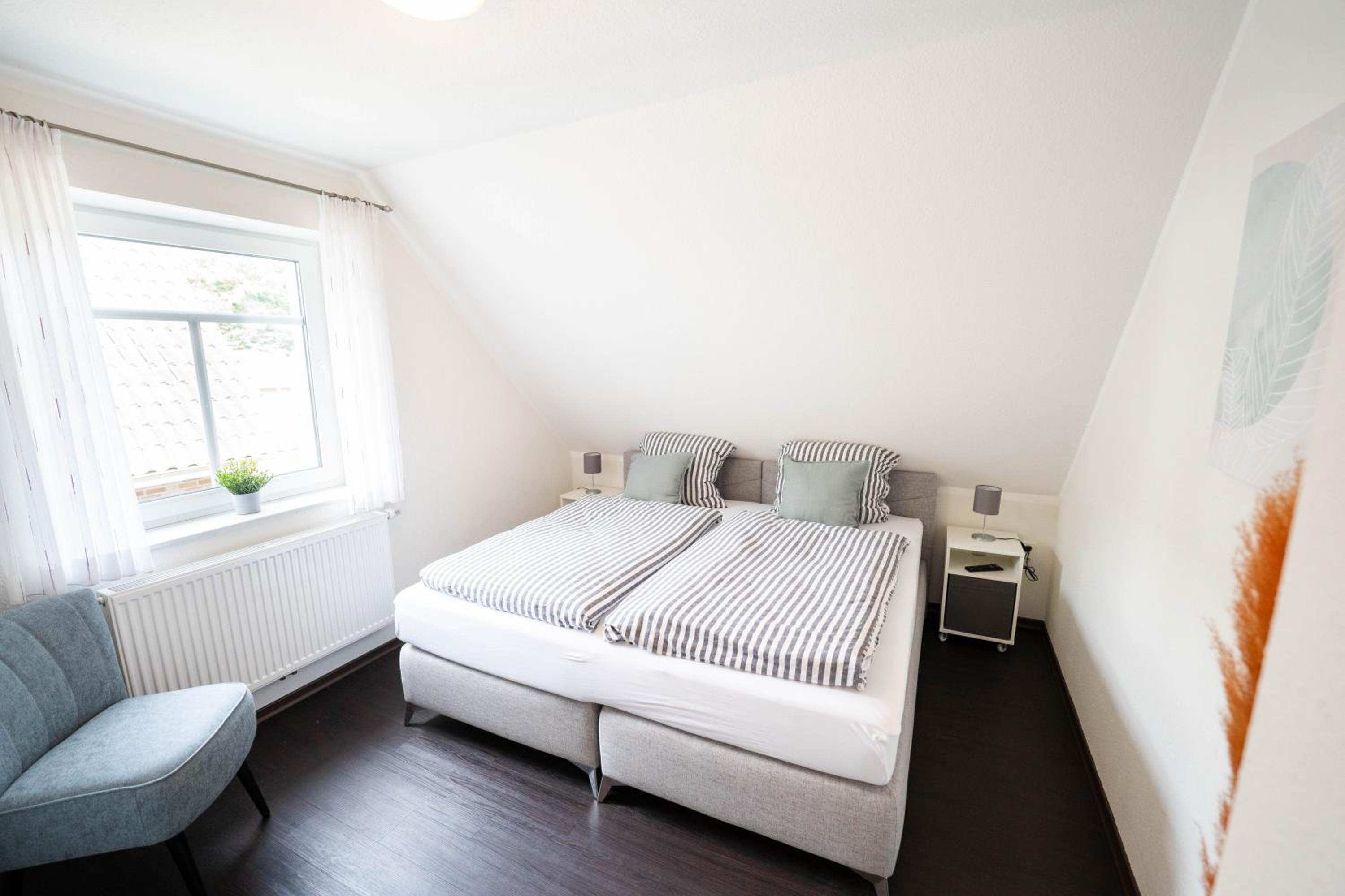 Ferienhaus Seejuwel