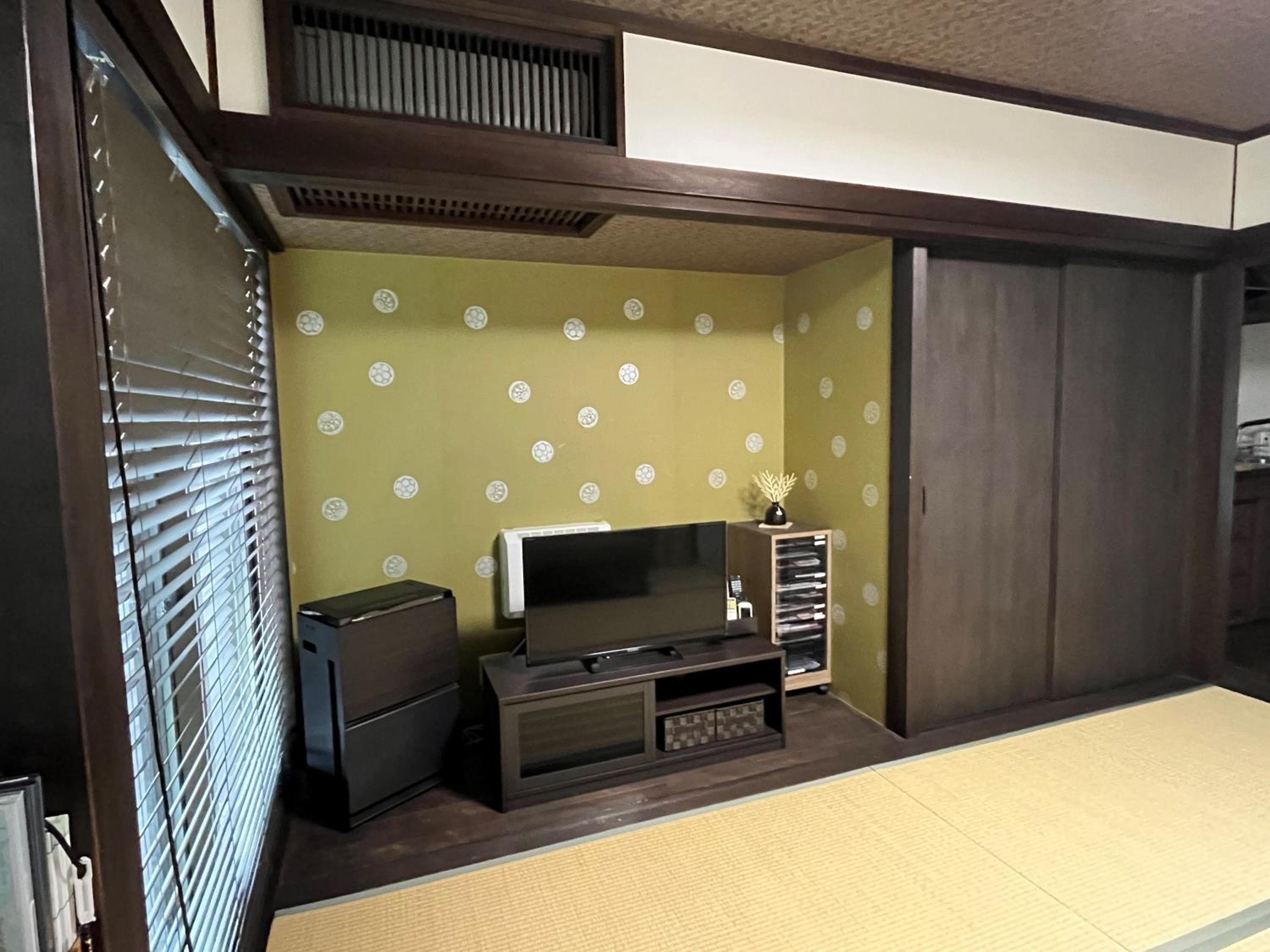 Kaga House