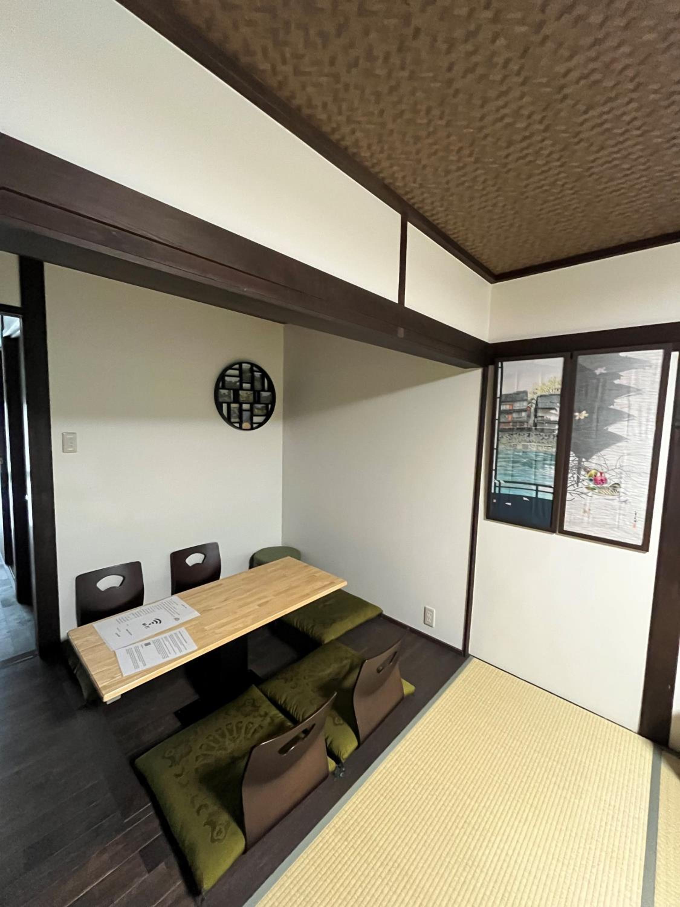 Kaga House