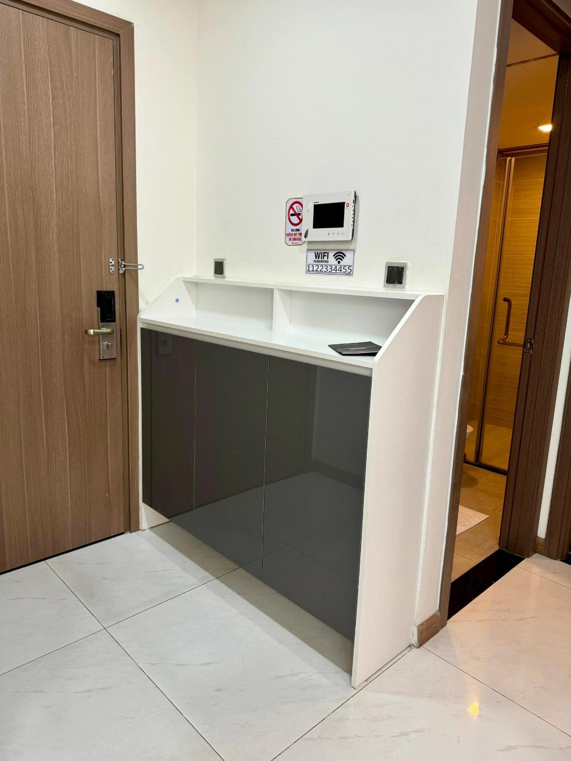 VINHOMES Lux Stay