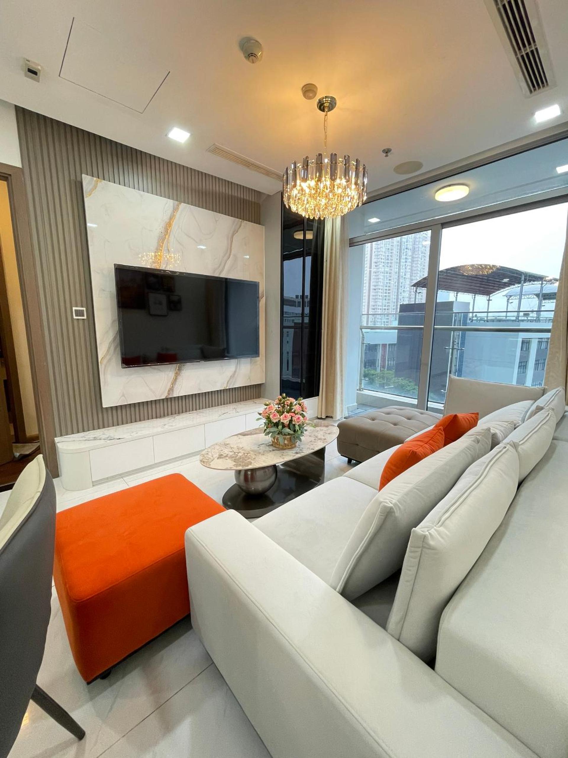 VINHOMES Lux Stay