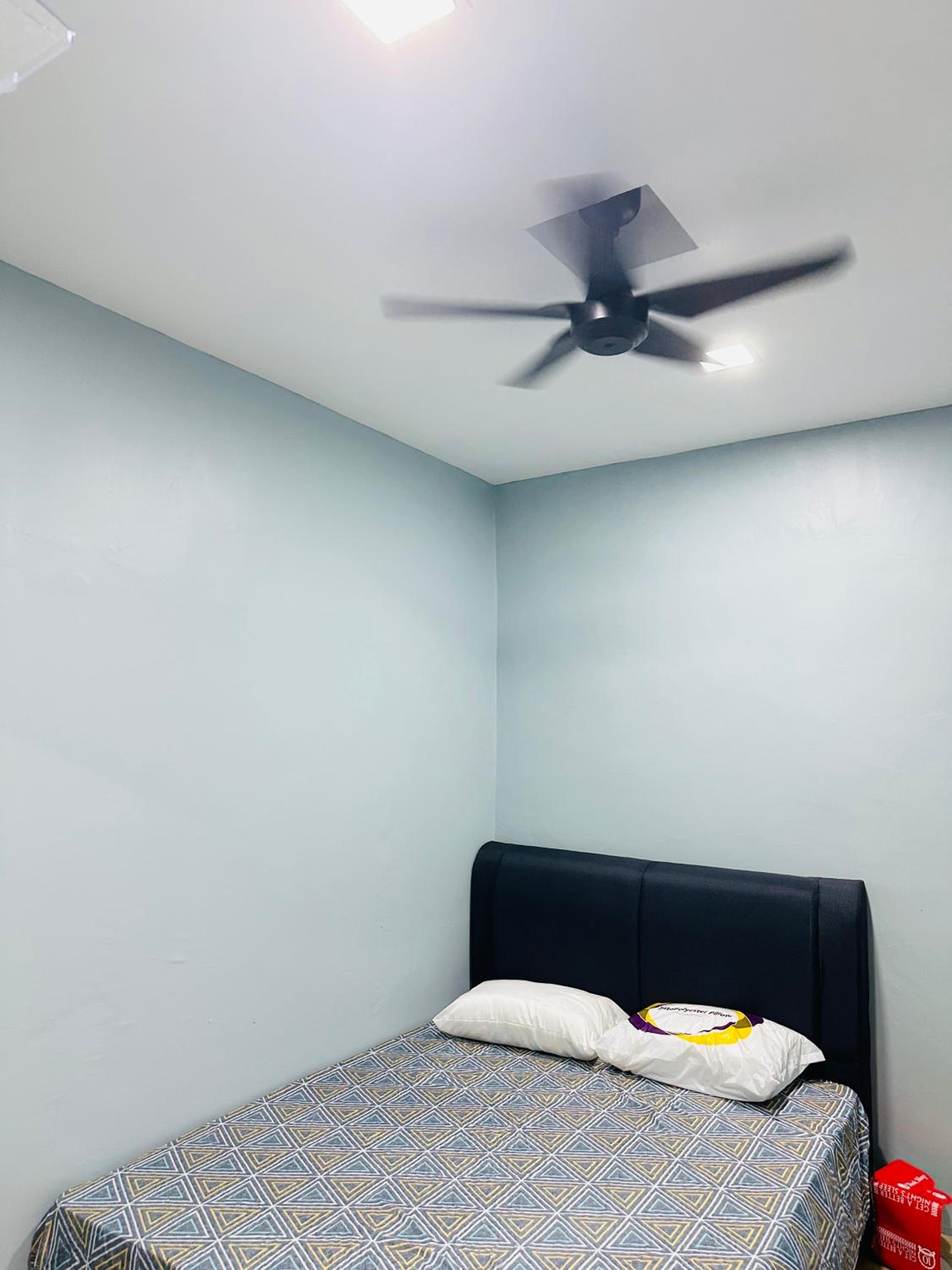 ZZZ bilik sewa skudai near sutera mall photo 3