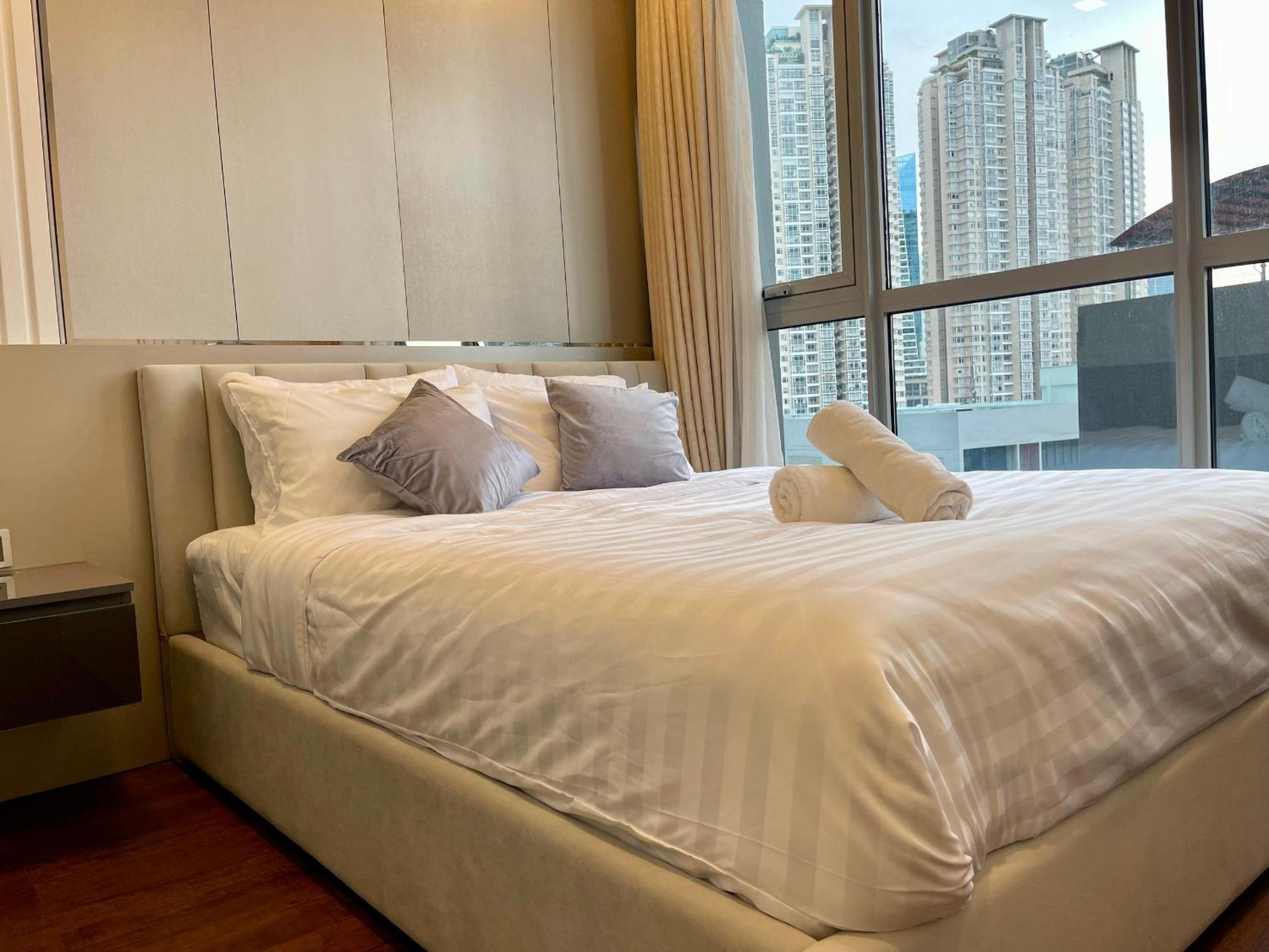 VINHOMES Lux Stay