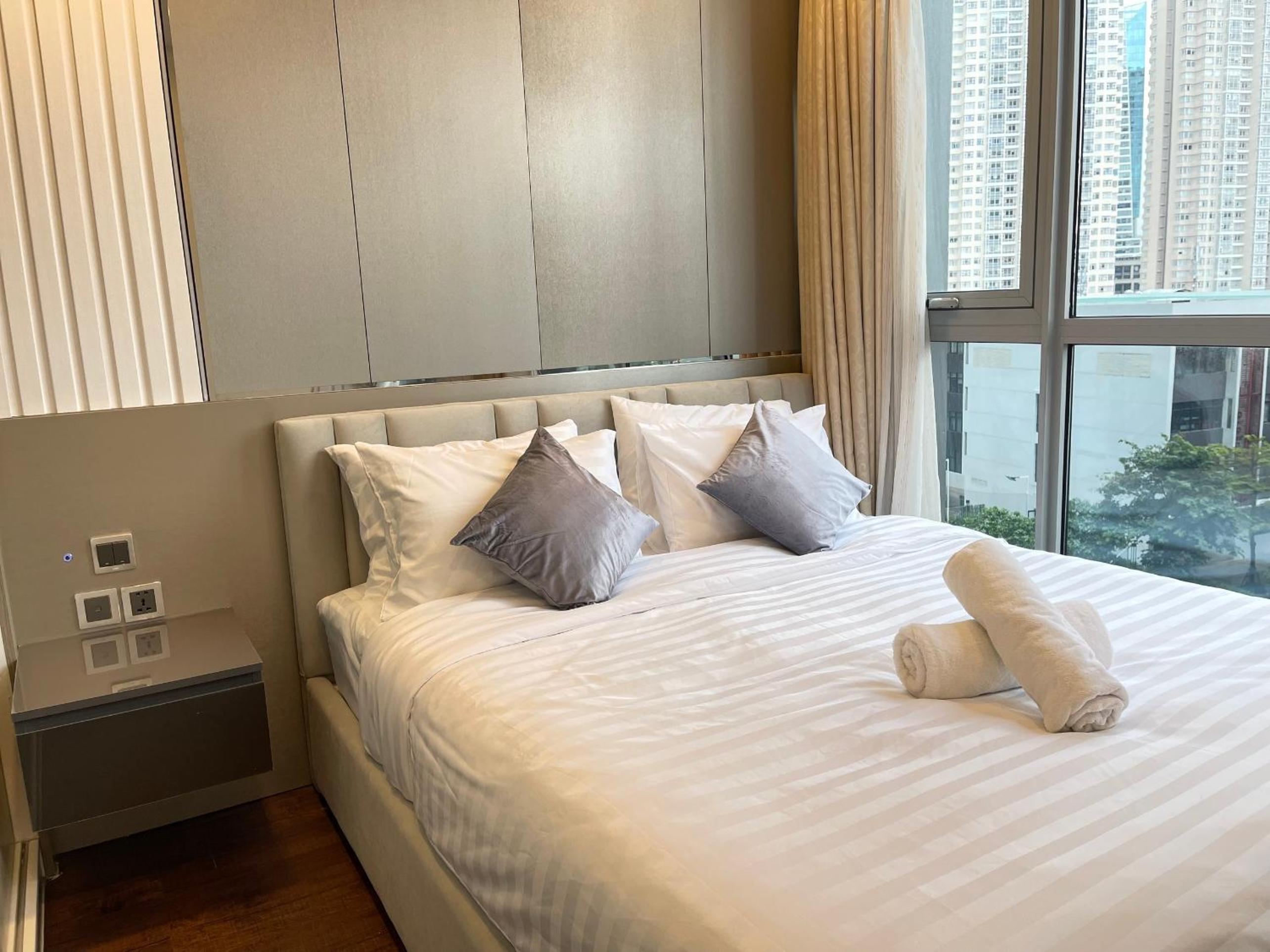 VINHOMES Lux Stay