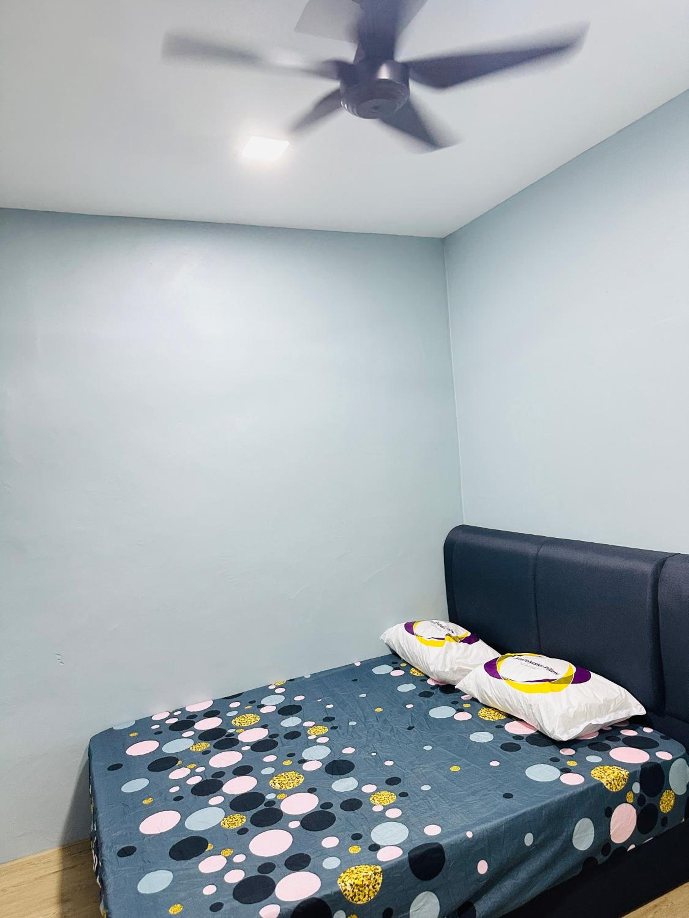 ZZZ bilik sewa skudai near sutera mall photo 5