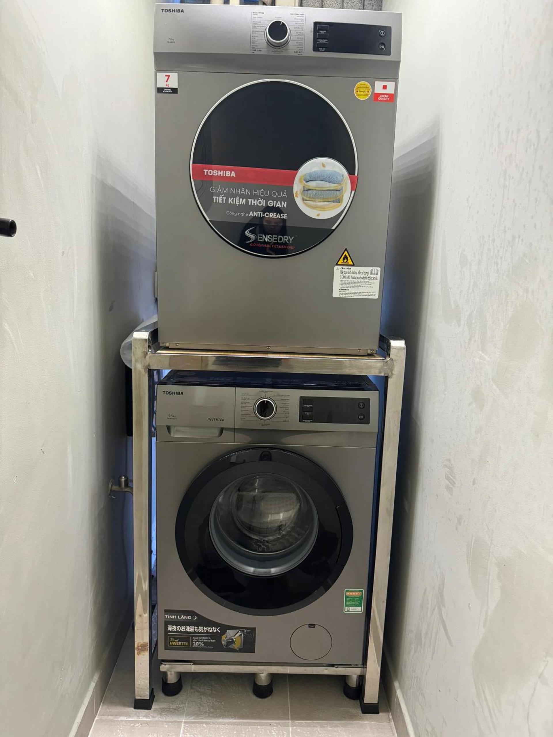 VINHOMES Lux Stay