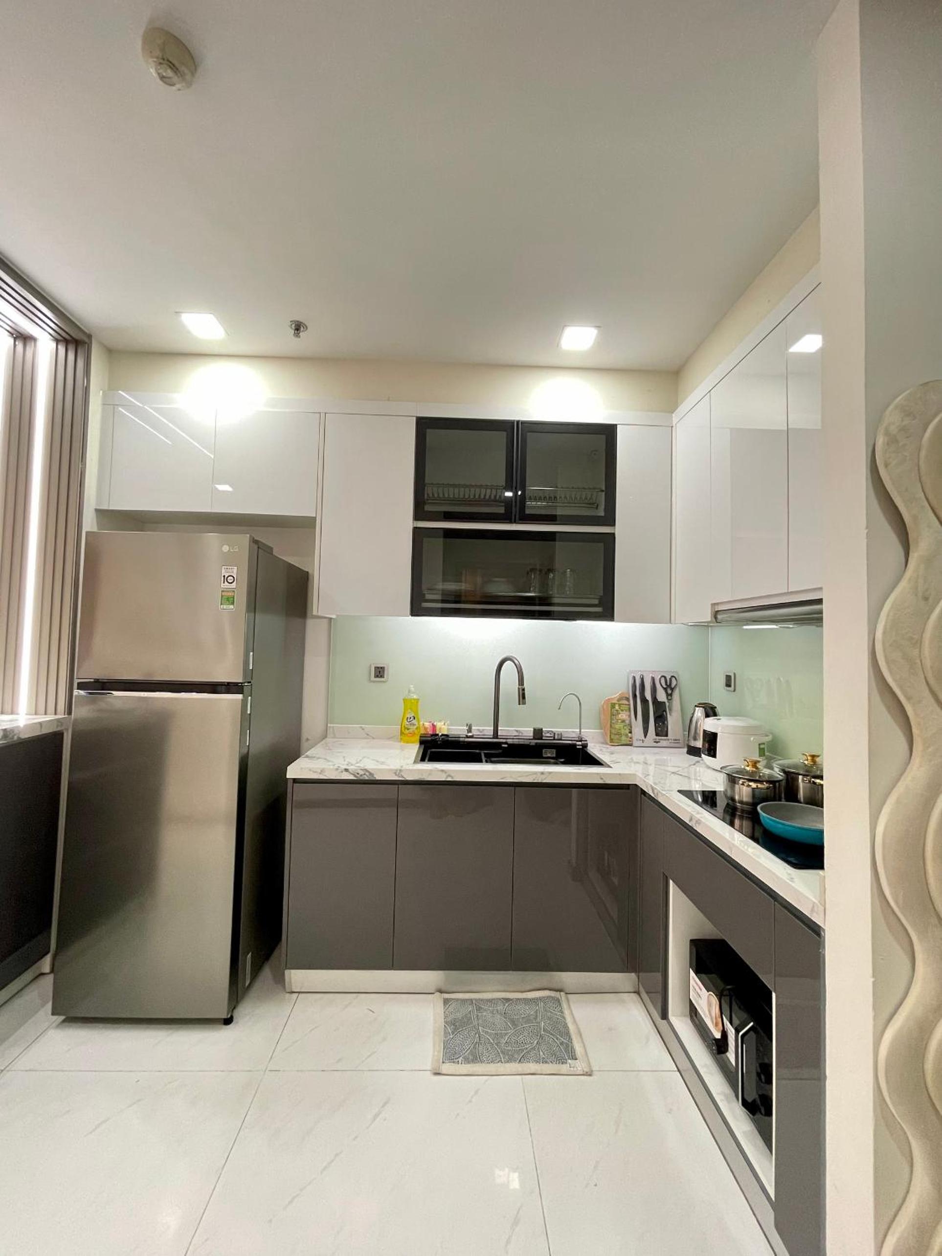 VINHOMES Lux Stay