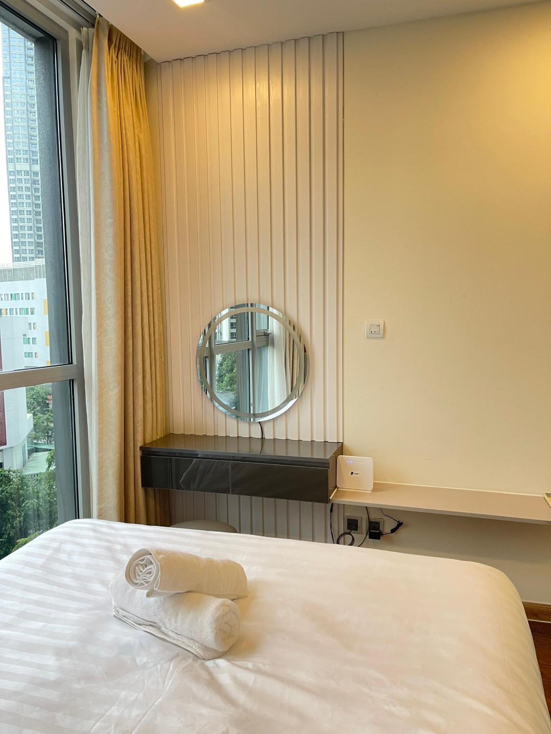 VINHOMES Lux Stay
