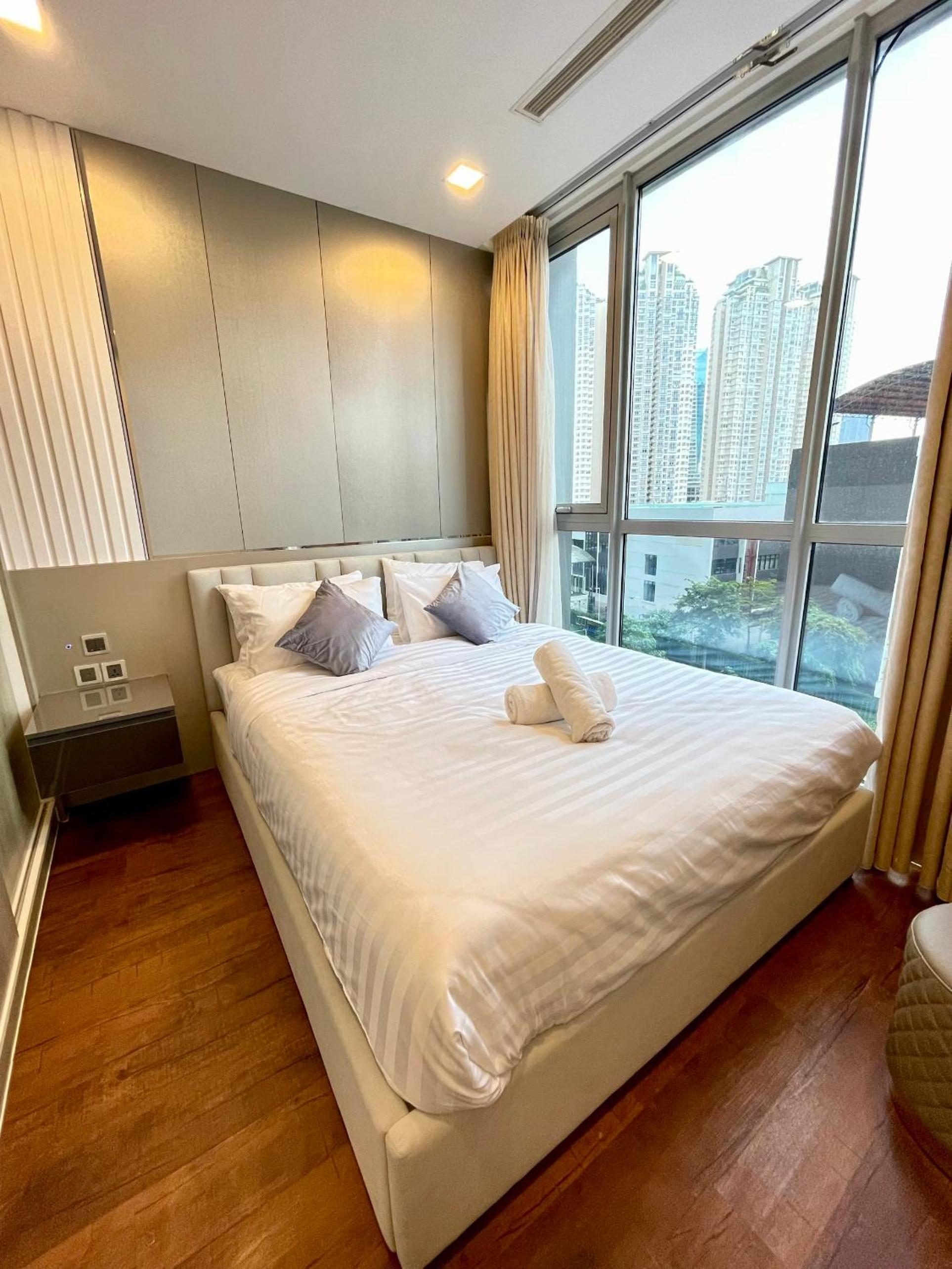 VINHOMES Lux Stay
